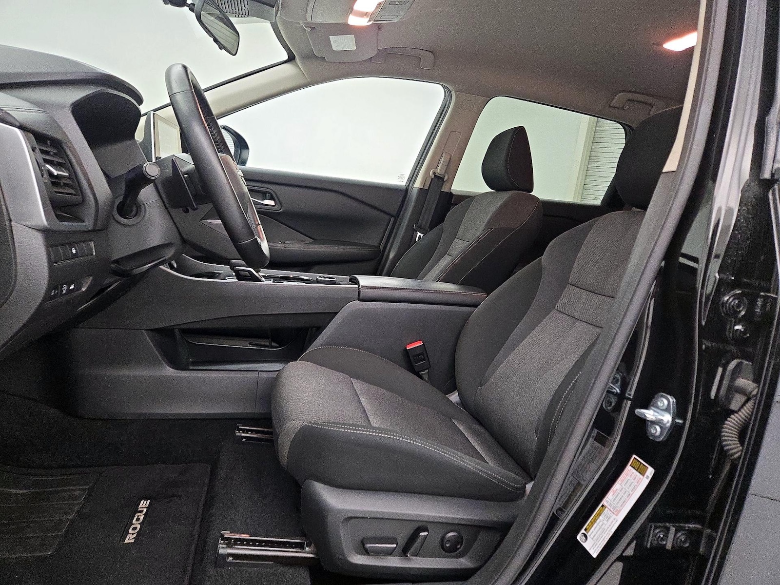 Side Airbags