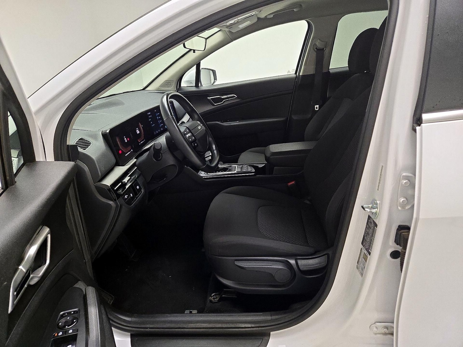 Side Airbags
