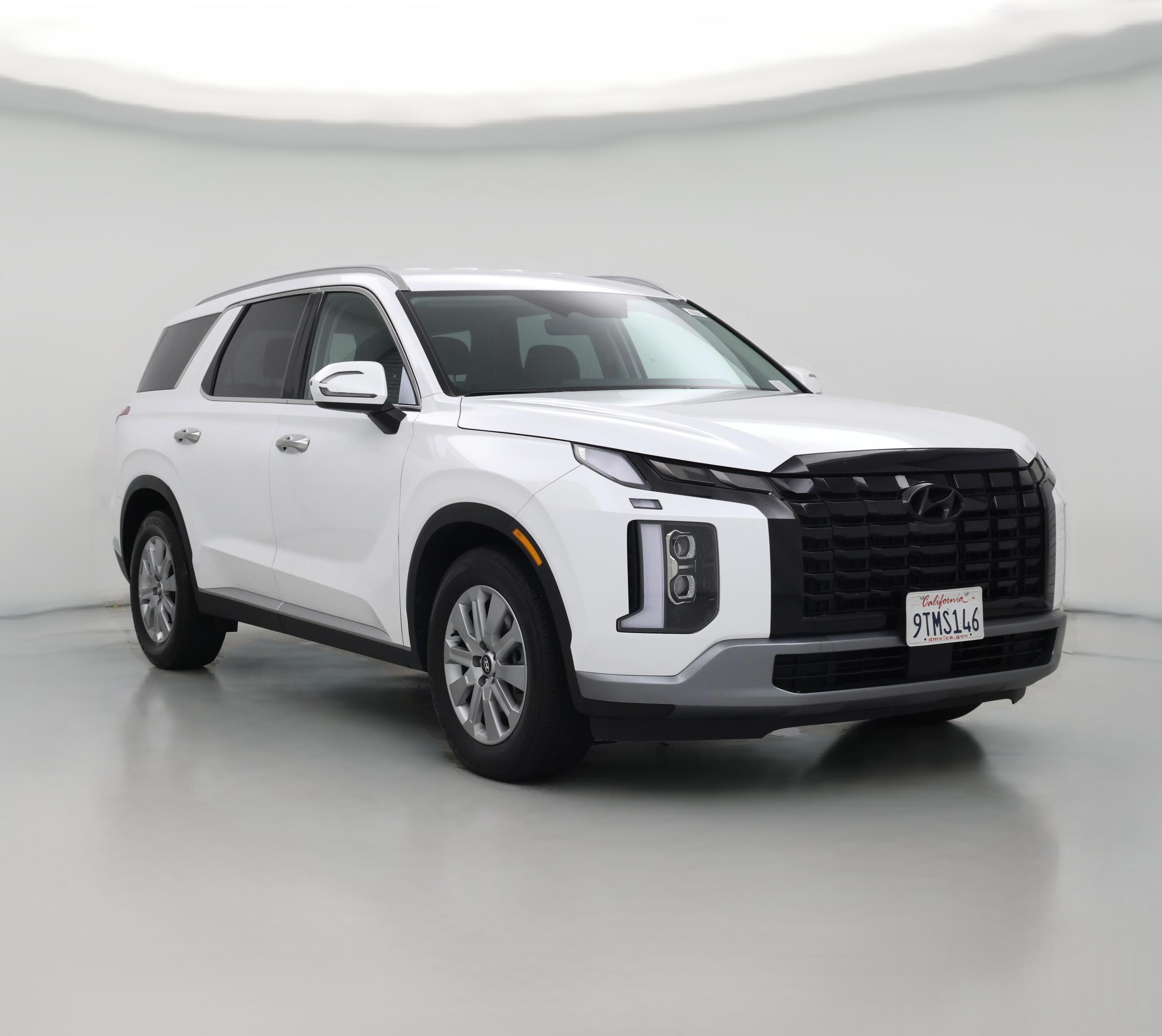 Thumbnail: 2025 Hyundai Palisade - 1