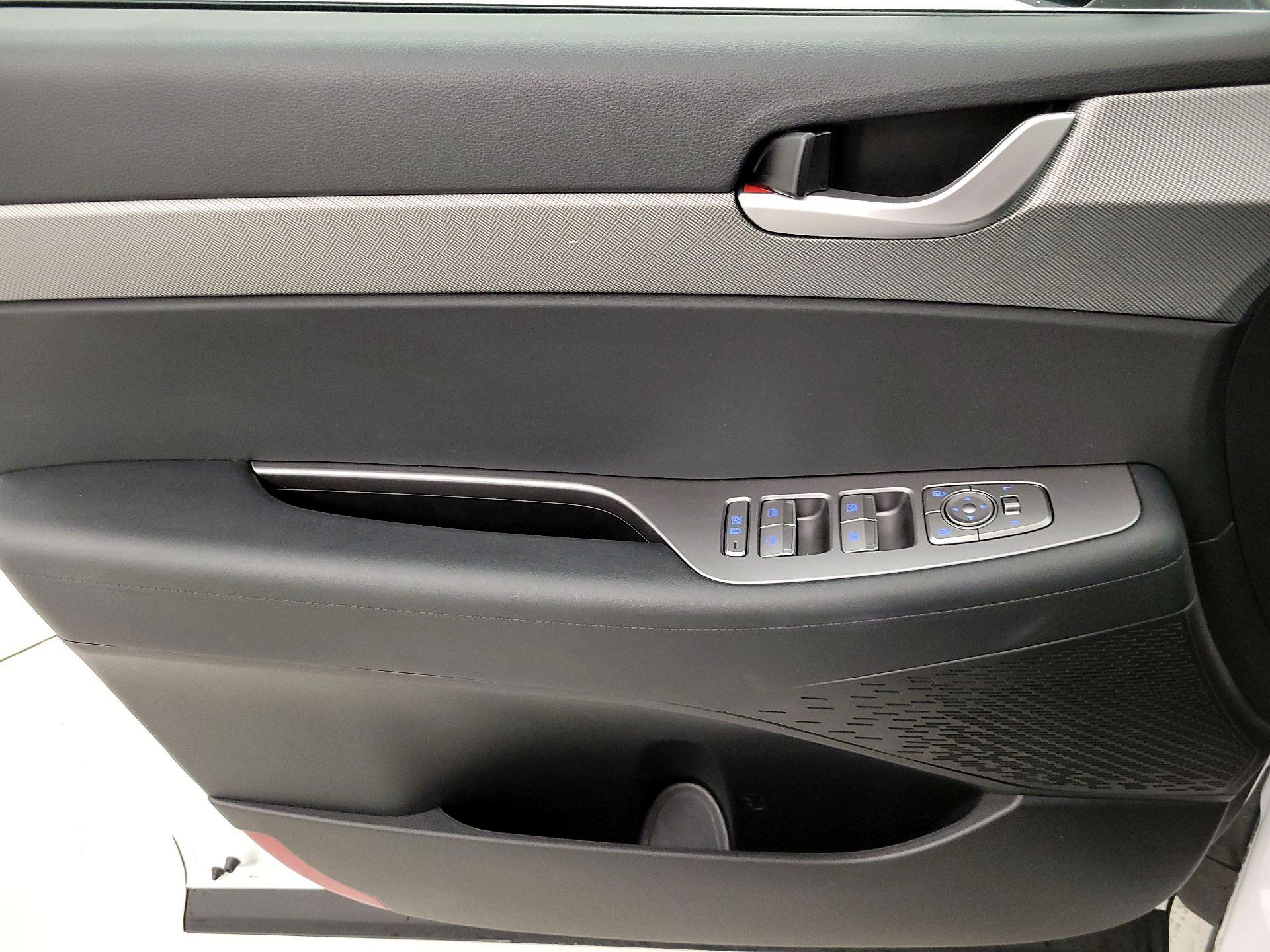 Thumbnail: 2025 Hyundai Palisade - 12