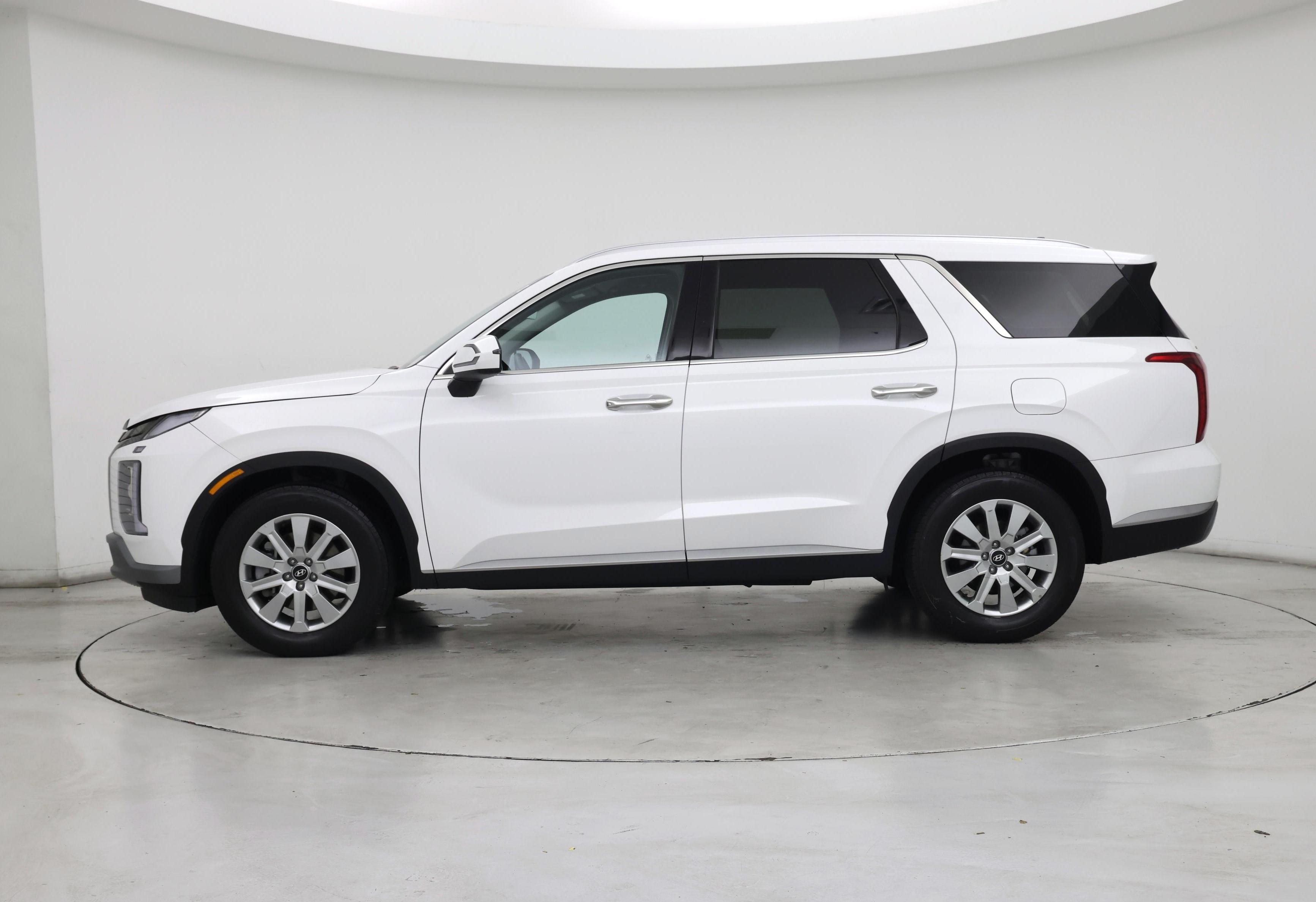 Thumbnail: 2025 Hyundai Palisade - 3
