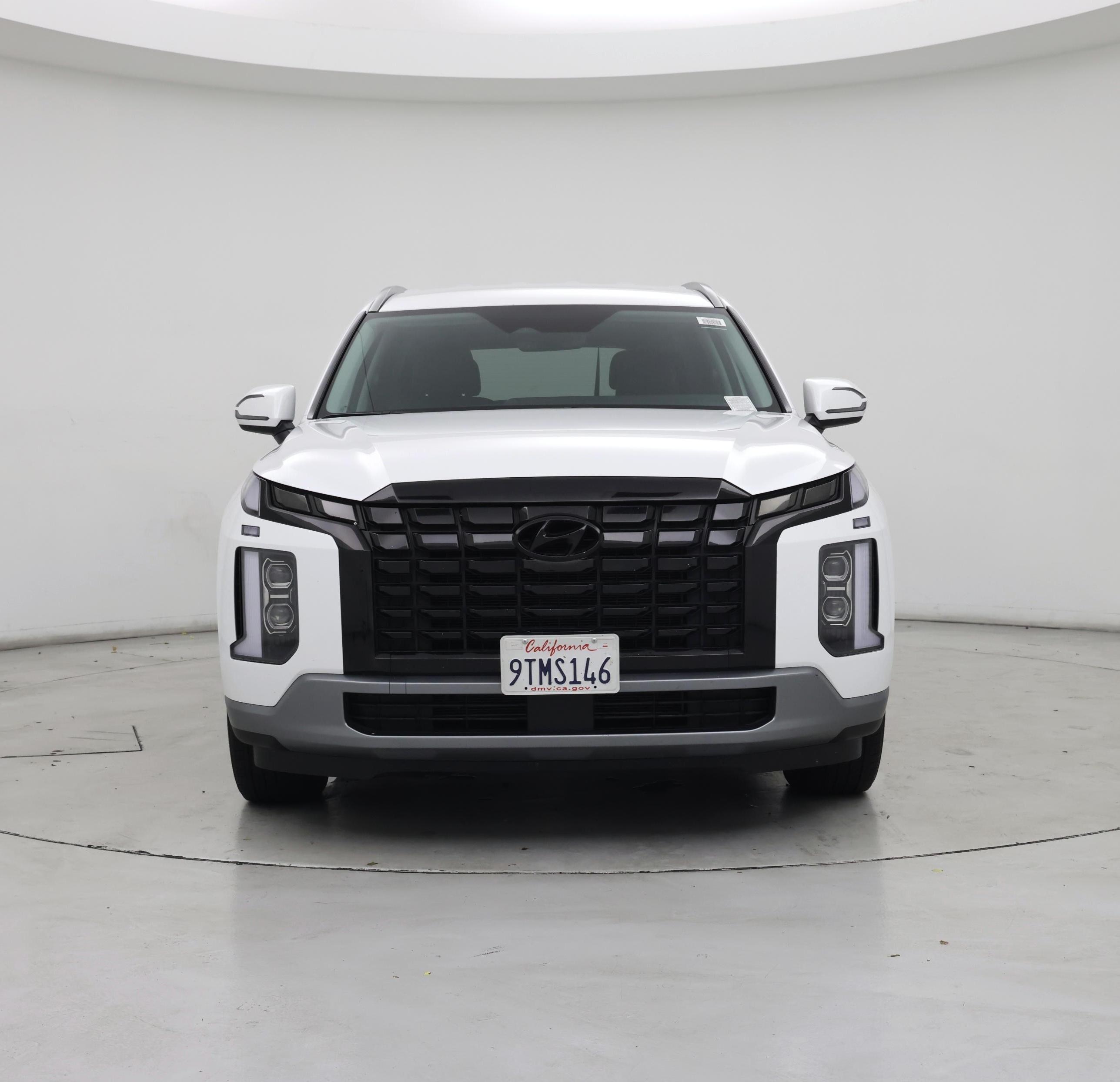 Thumbnail: 2025 Hyundai Palisade - 5