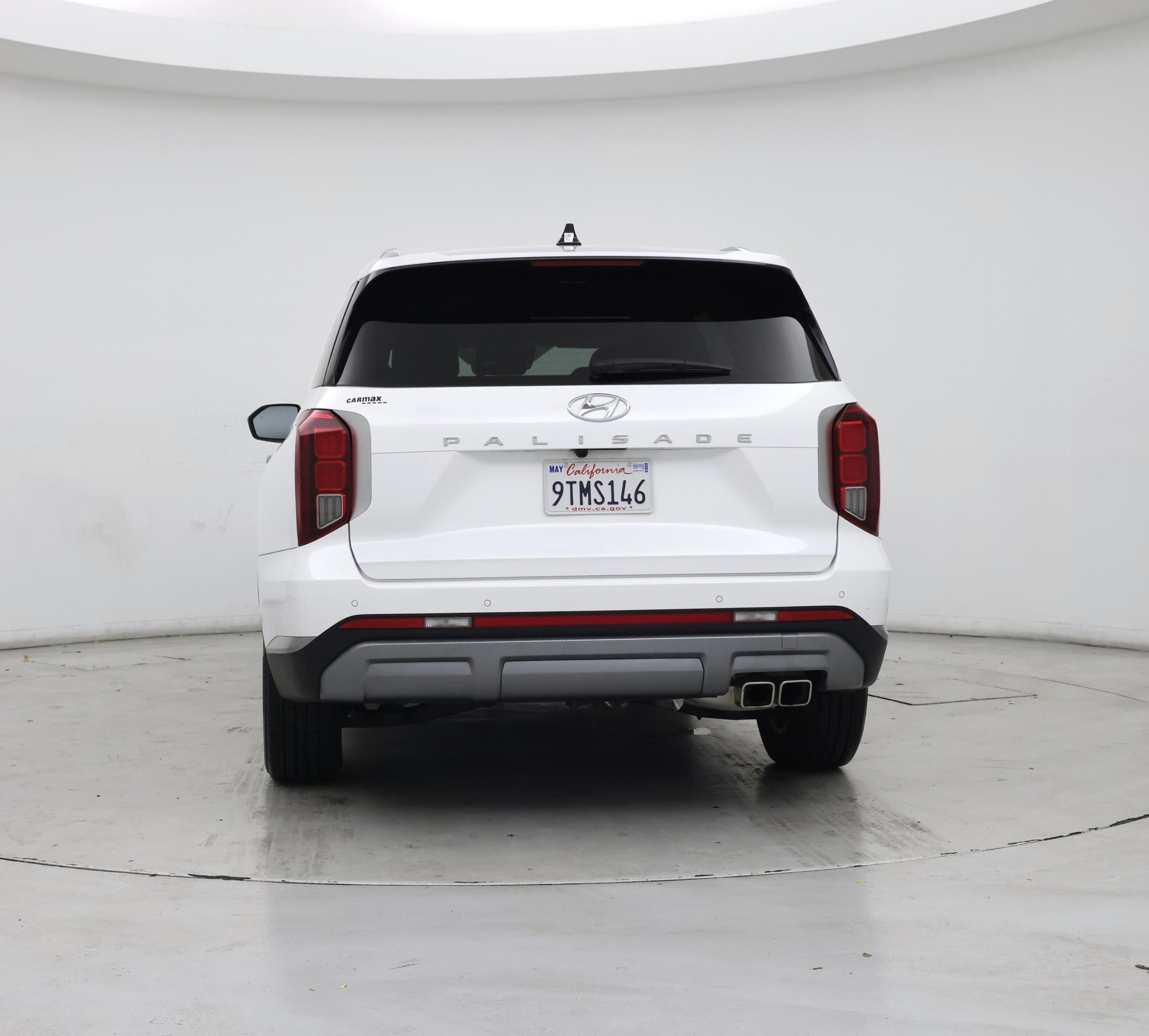 Thumbnail: 2025 Hyundai Palisade - 6