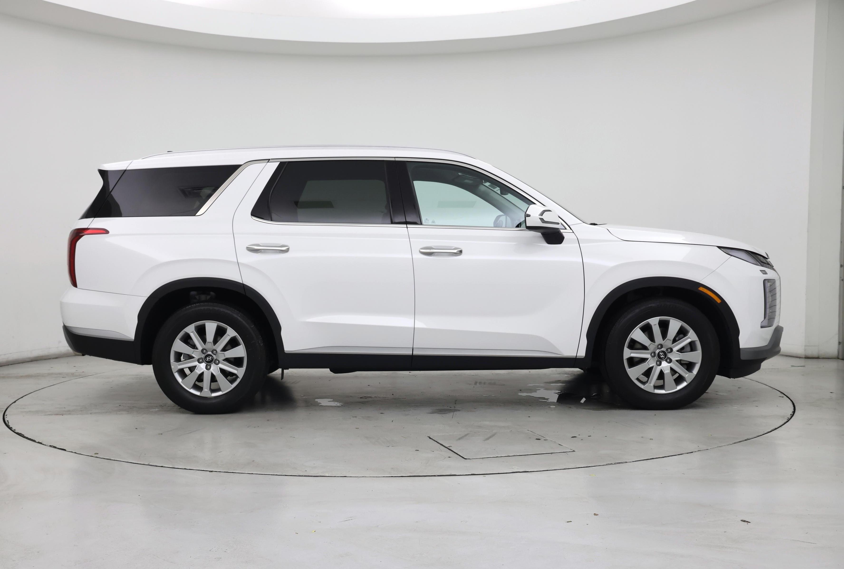 Thumbnail: 2025 Hyundai Palisade - 7