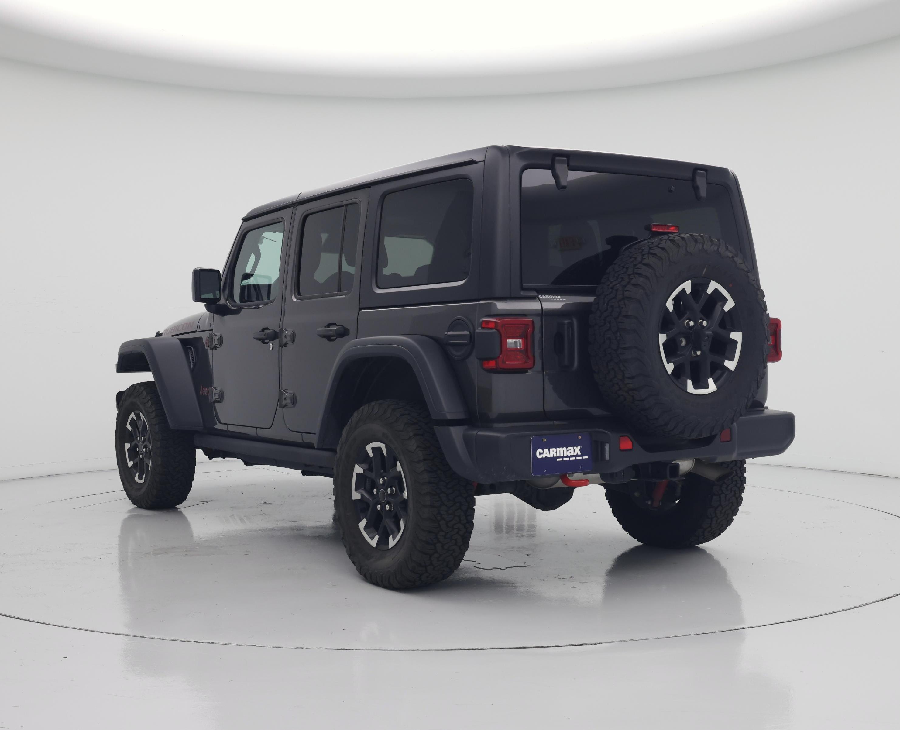 Thumbnail: 2025 Jeep Wrangler - 2