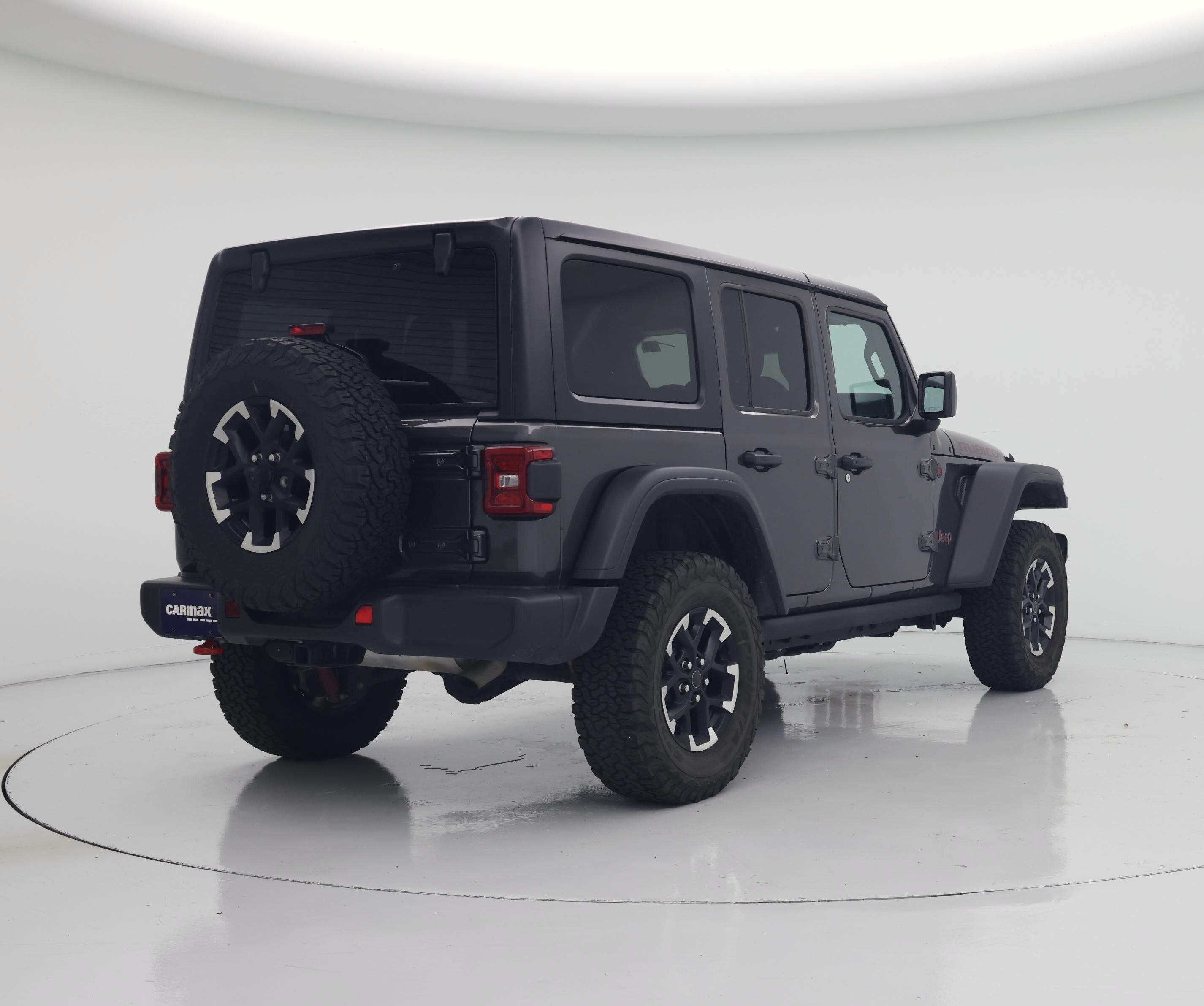 Thumbnail: 2025 Jeep Wrangler - 8