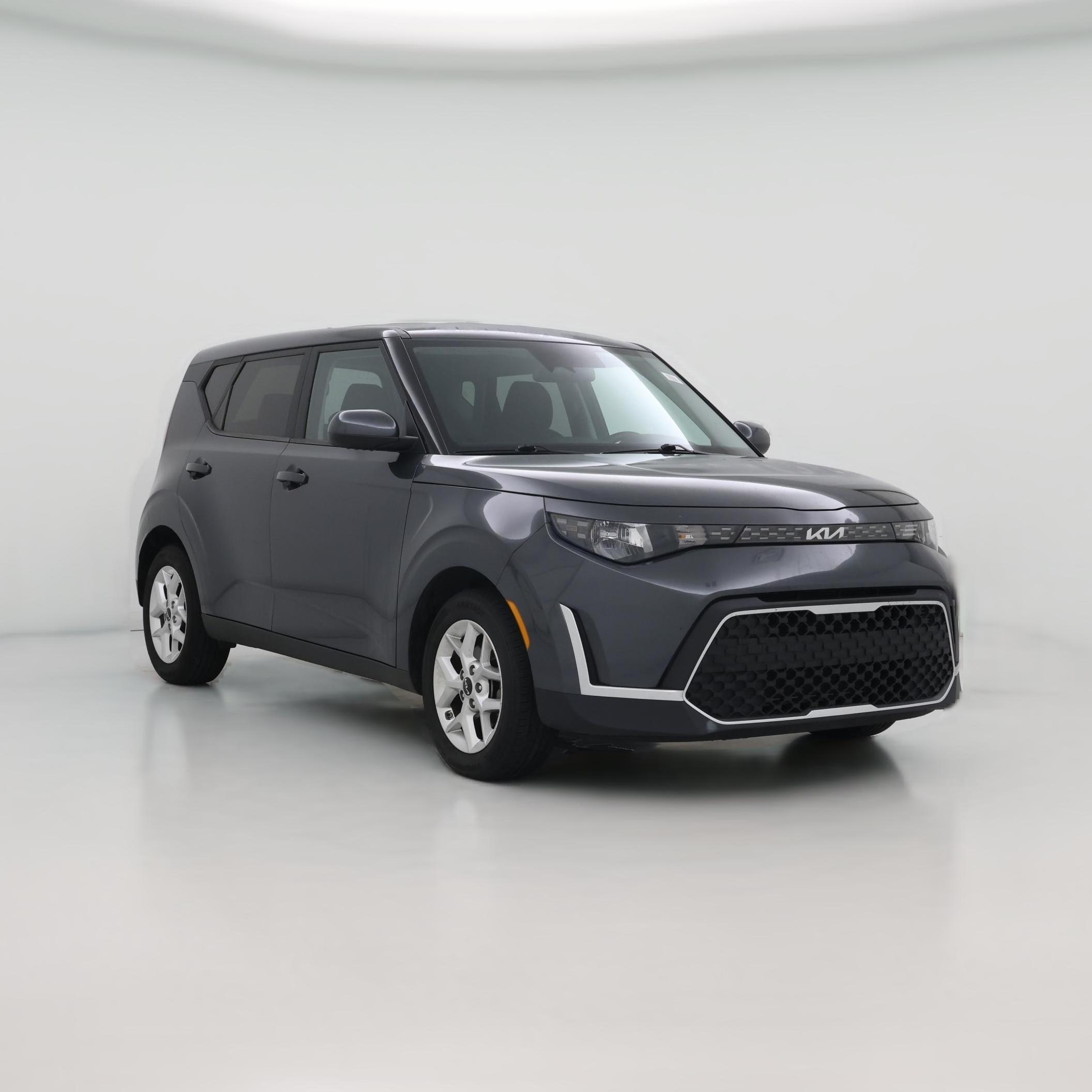 Thumbnail: 2023 Kia Soul - 1