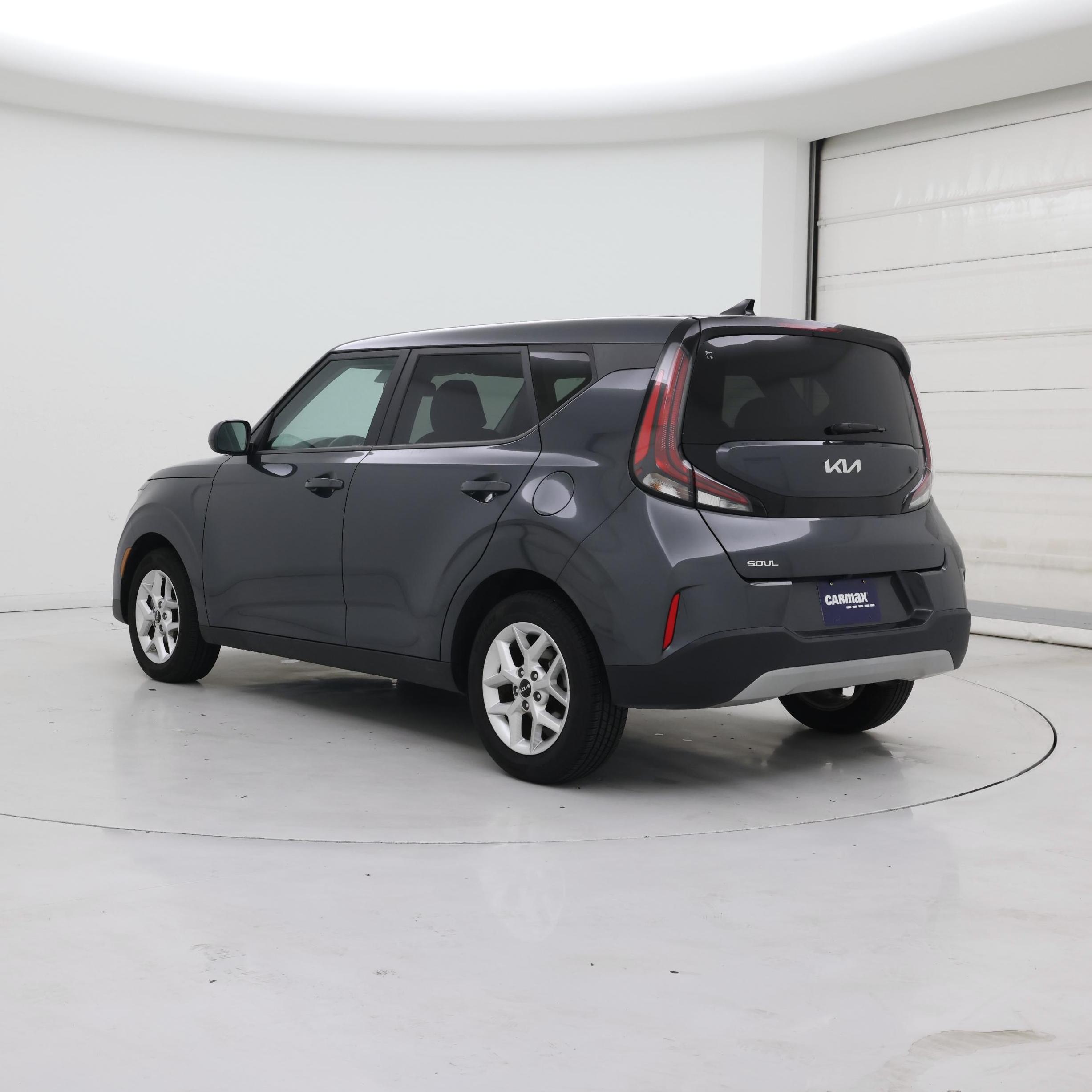 Thumbnail: 2023 Kia Soul - 2
