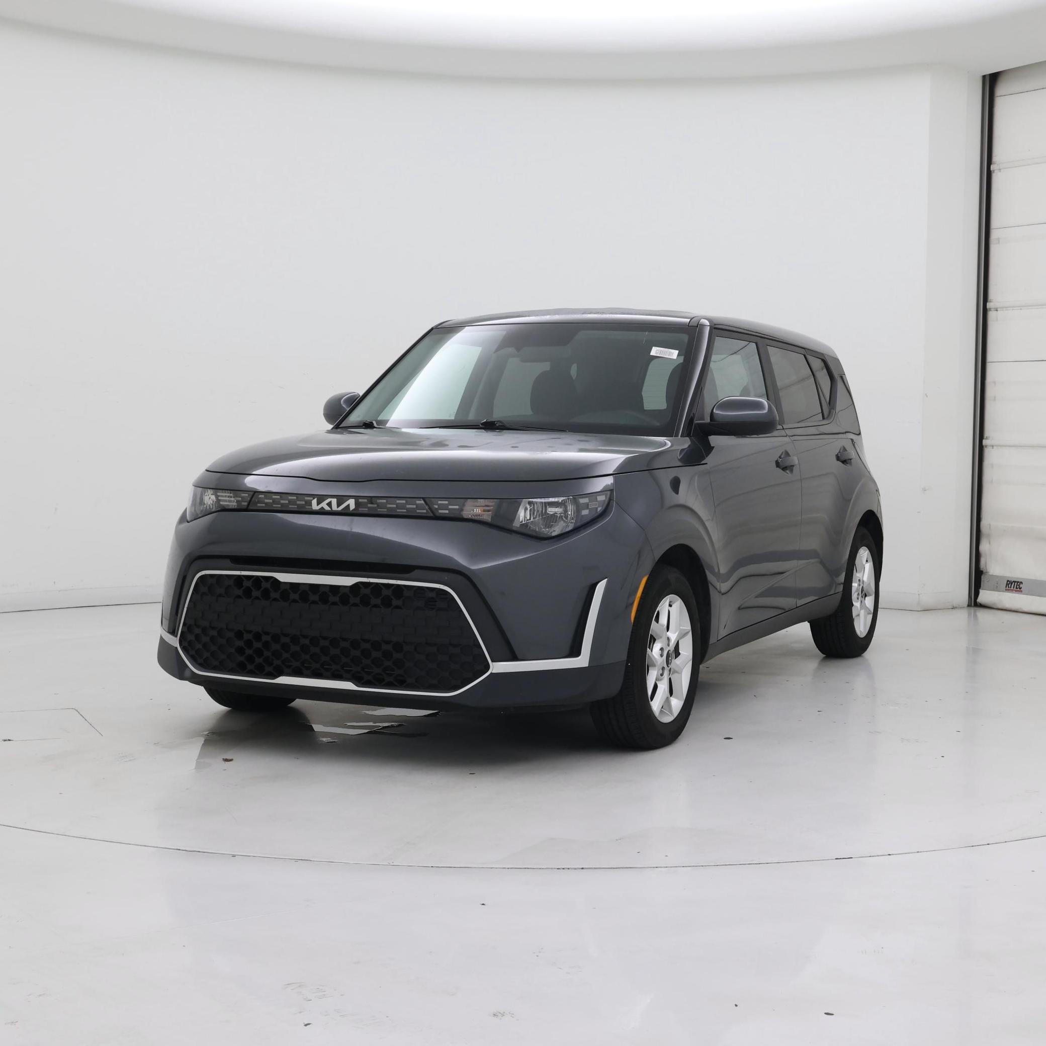 Thumbnail: 2023 Kia Soul - 4