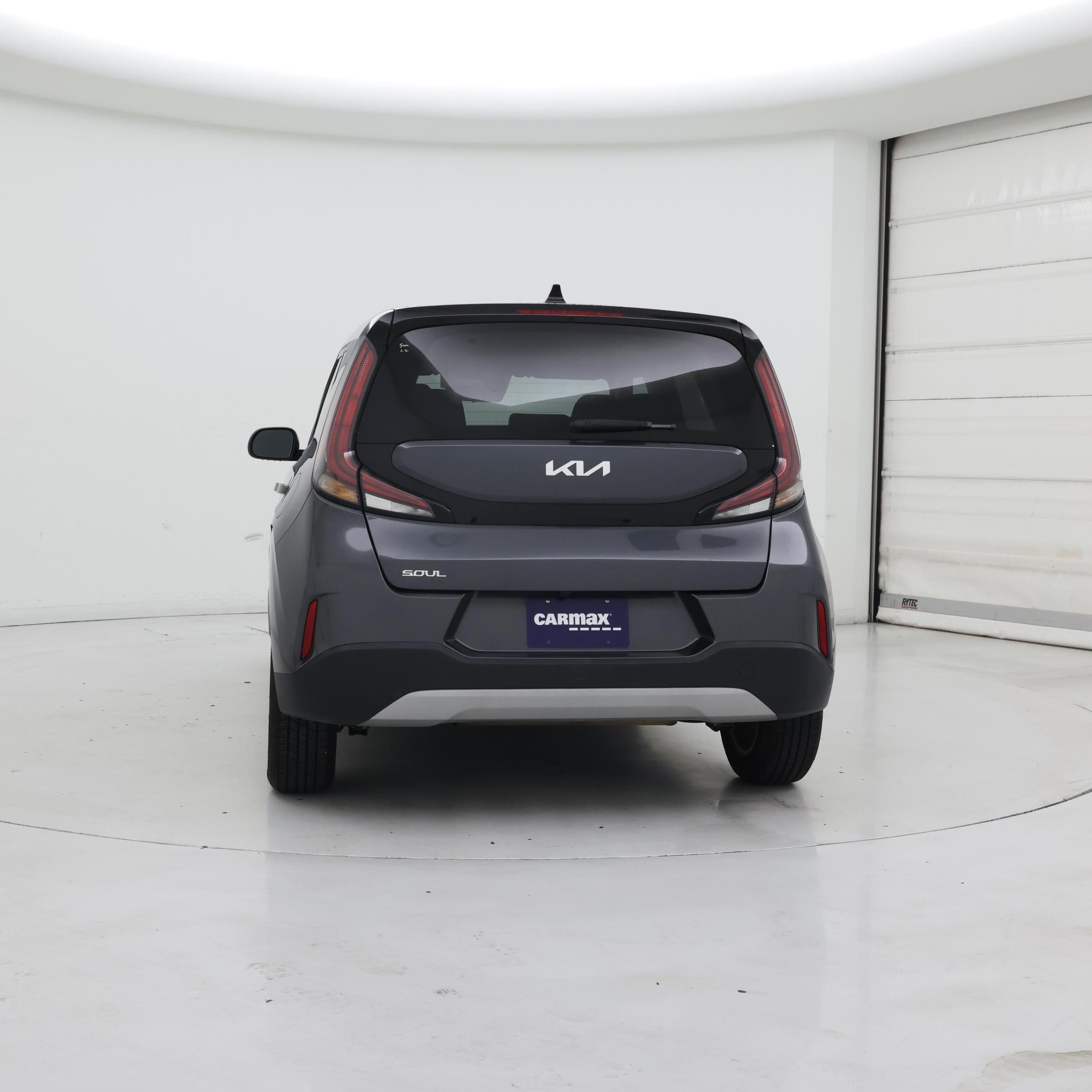 Thumbnail: 2023 Kia Soul - 6