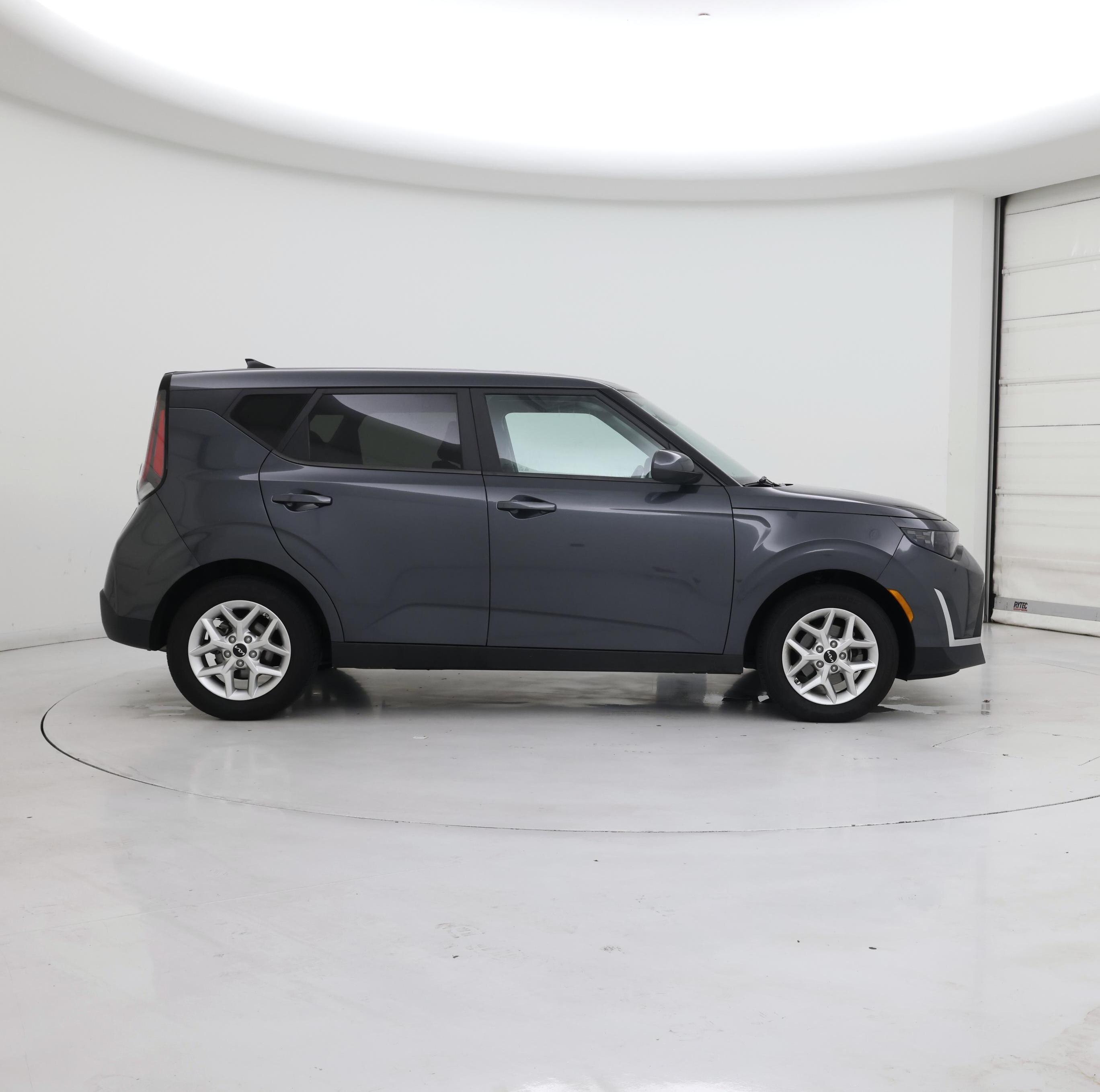 Thumbnail: 2023 Kia Soul - 7