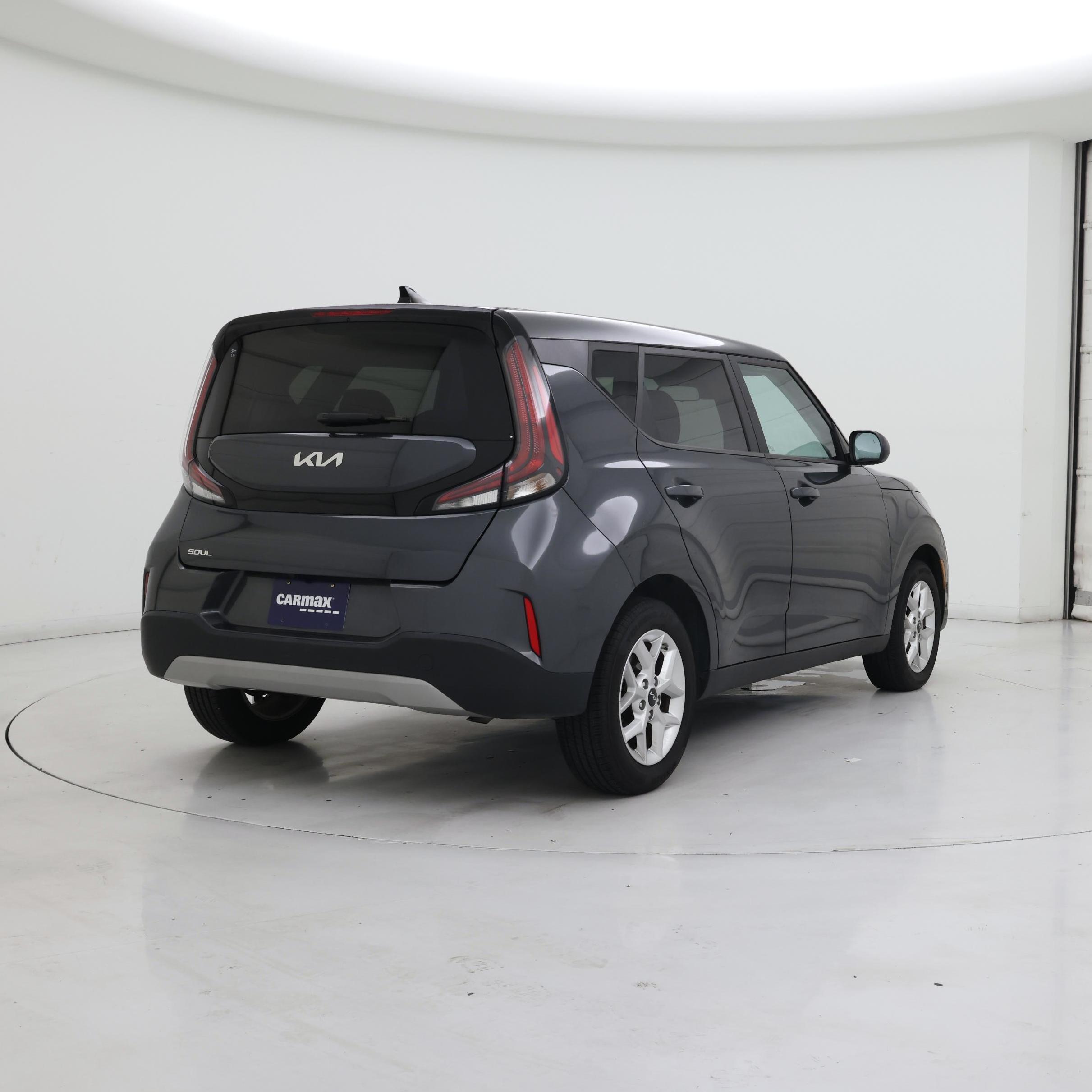 Thumbnail: 2023 Kia Soul - 8