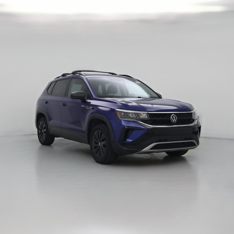 2023 Volkswagen Taos S