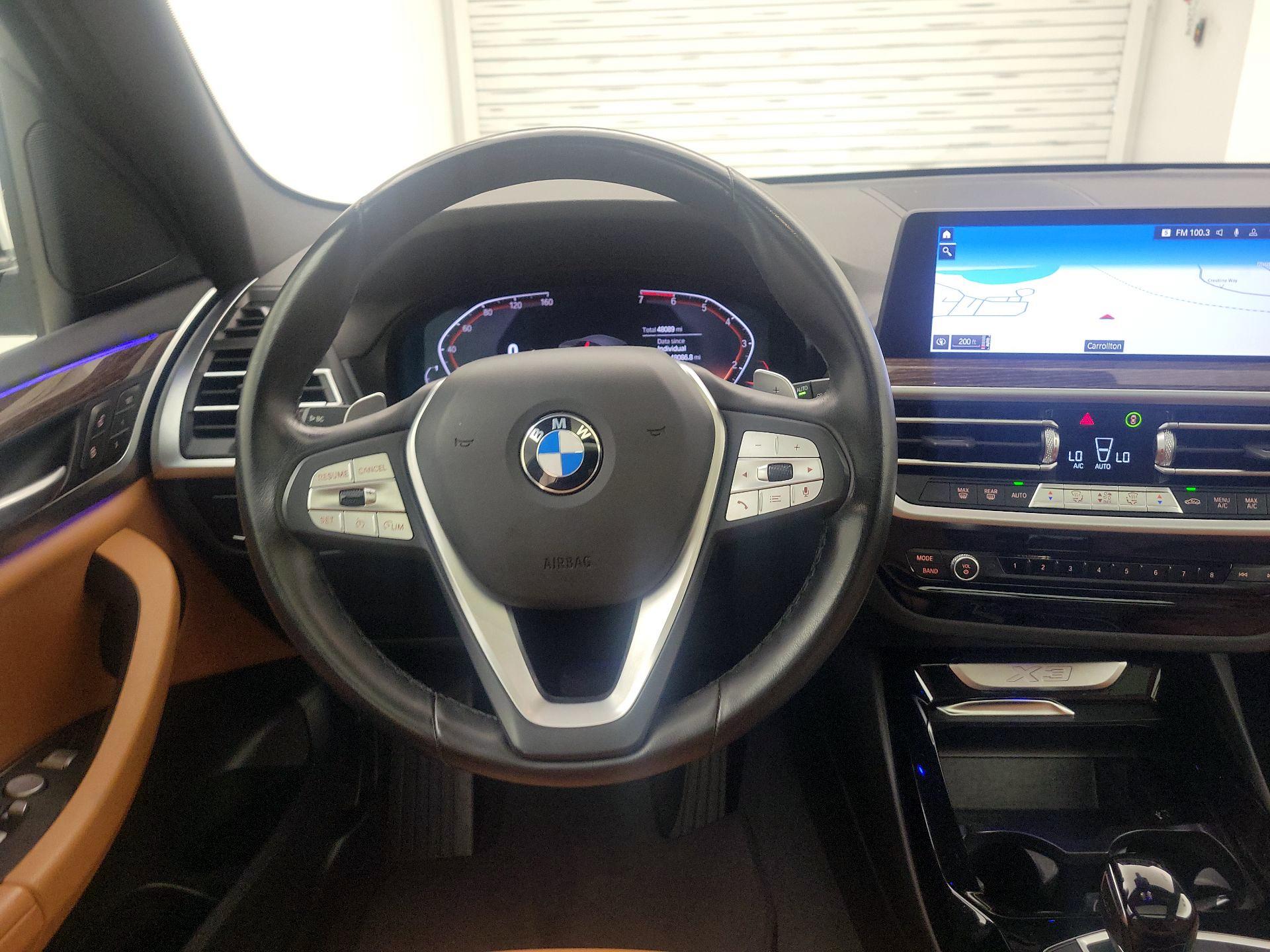 Thumbnail: 2023 BMW X3 - 10