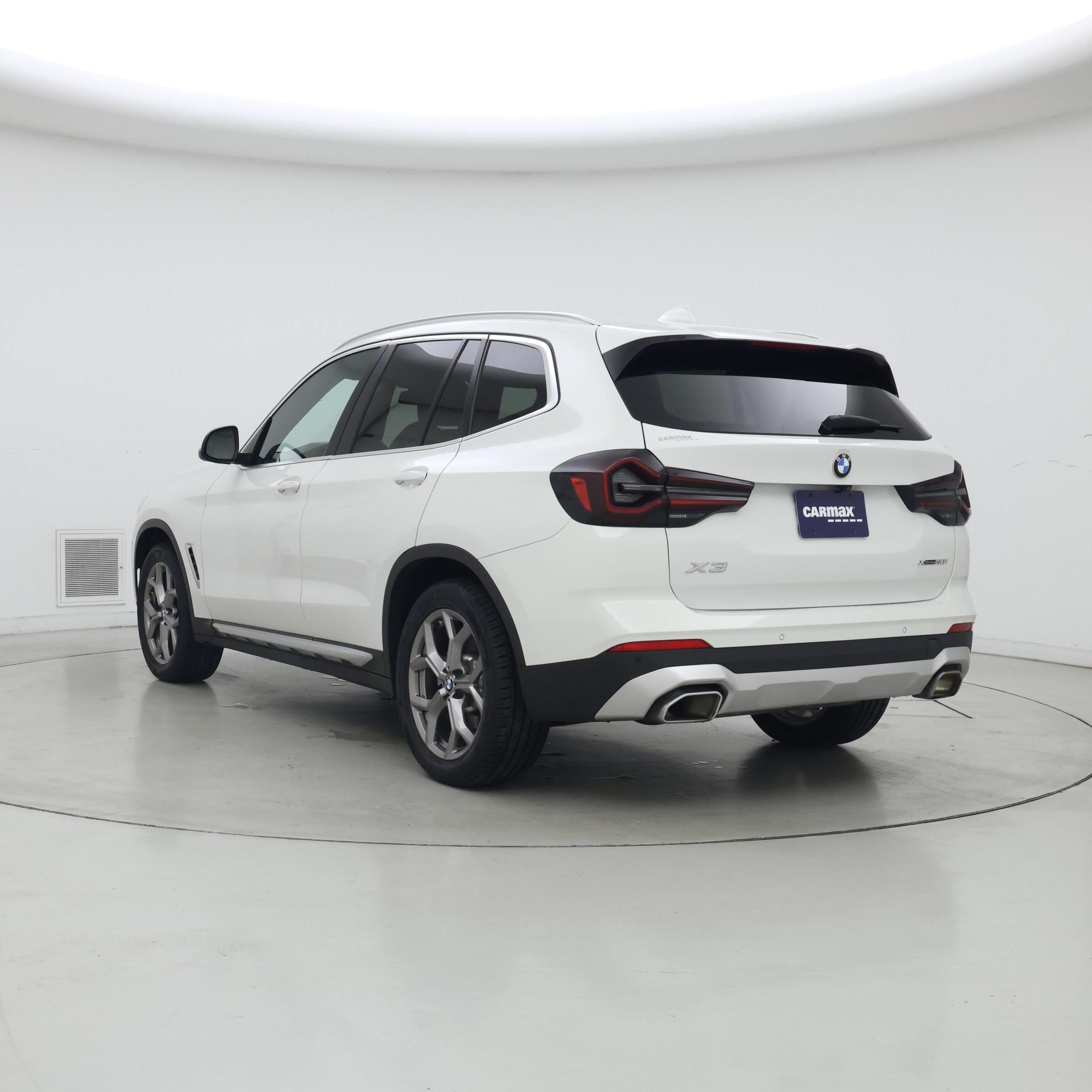 Thumbnail: 2023 BMW X3 - 2