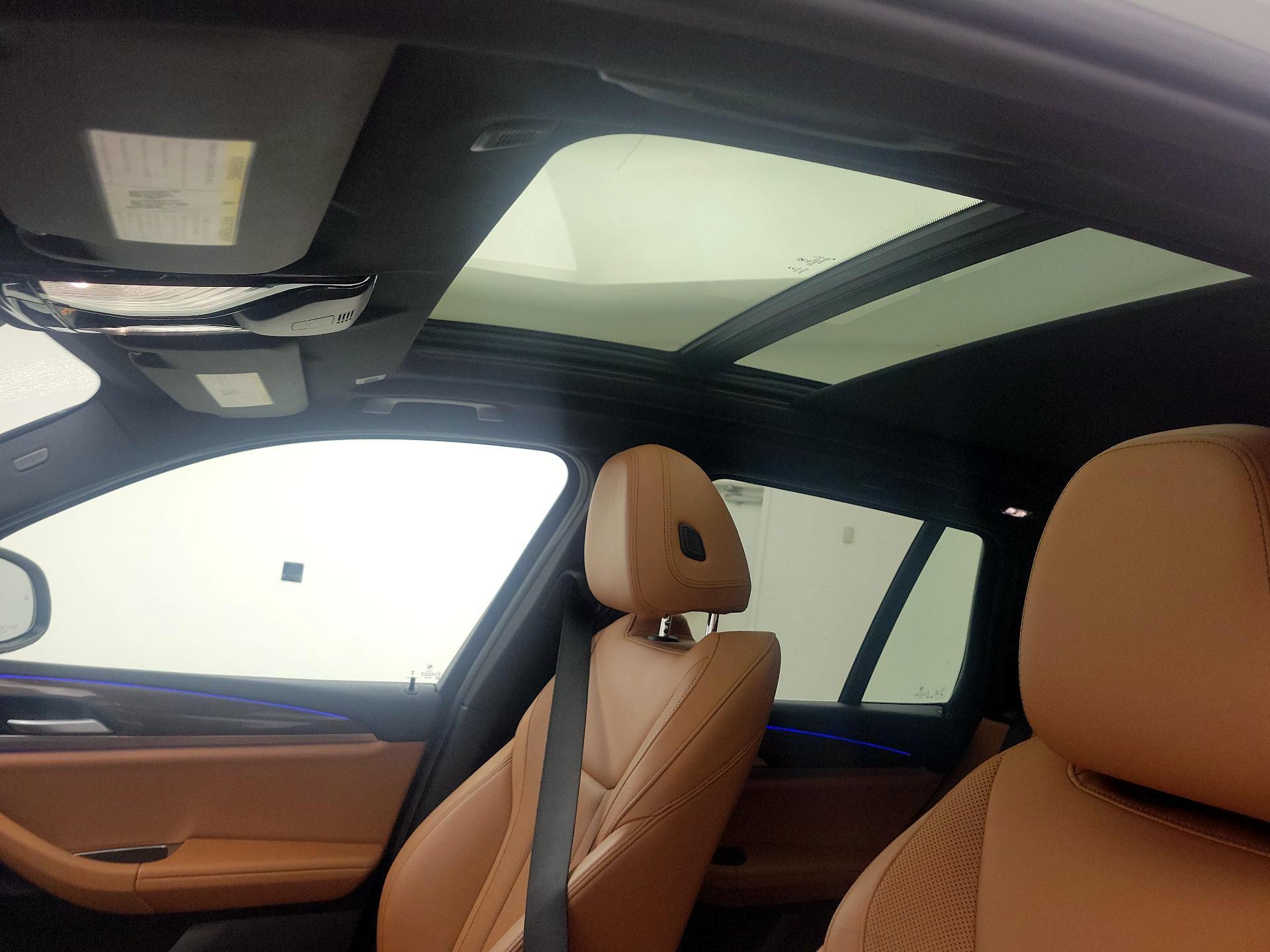 Thumbnail: 2023 BMW X3 - 20