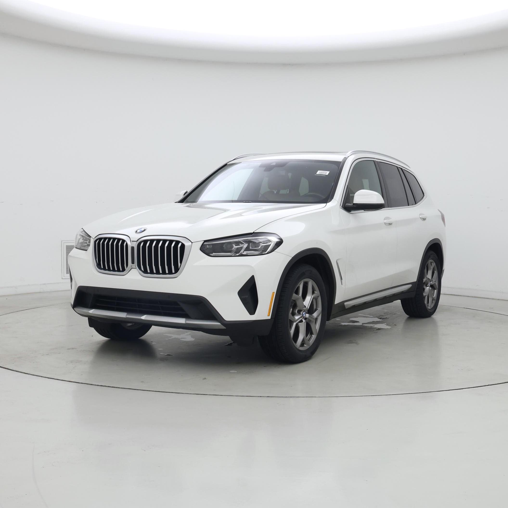 Thumbnail: 2023 BMW X3 - 4
