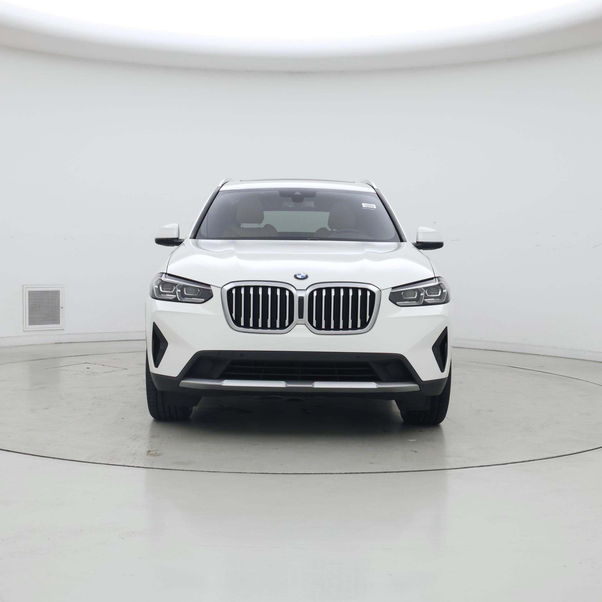 Thumbnail: 2023 BMW X3 - 5