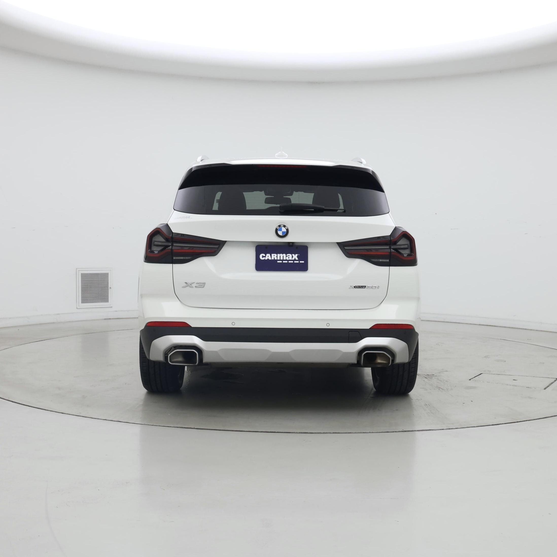 Thumbnail: 2023 BMW X3 - 6