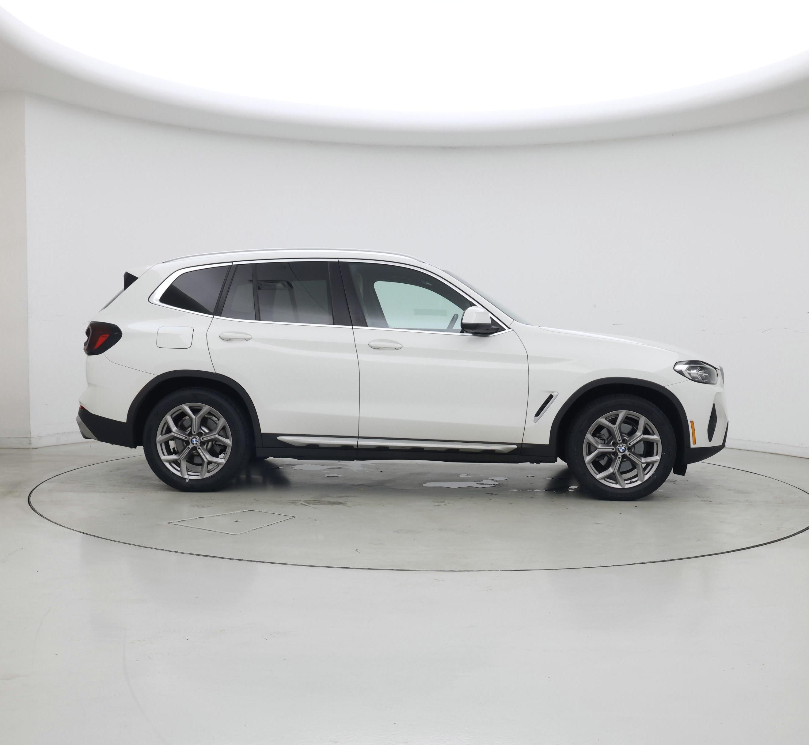 Thumbnail: 2023 BMW X3 - 7