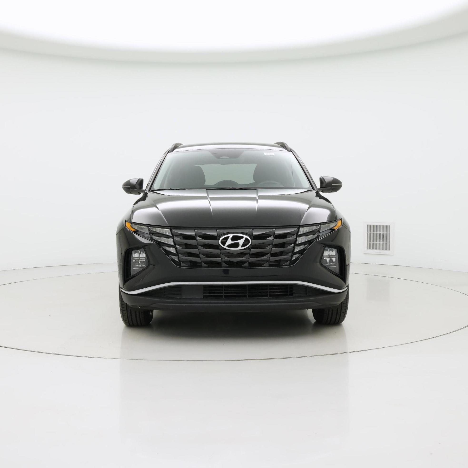Thumbnail: 2022 Hyundai Tucson - 5