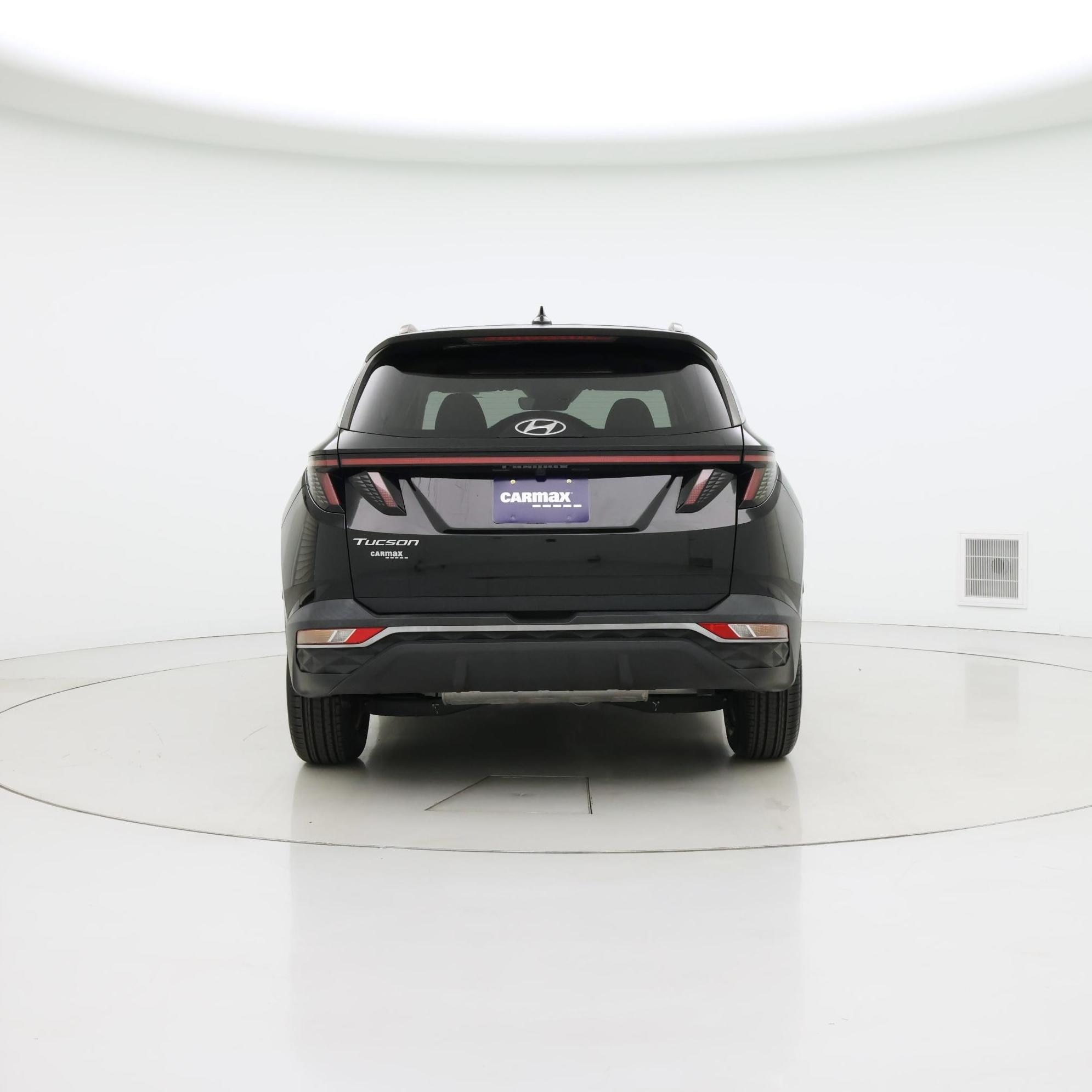 Thumbnail: 2022 Hyundai Tucson - 6