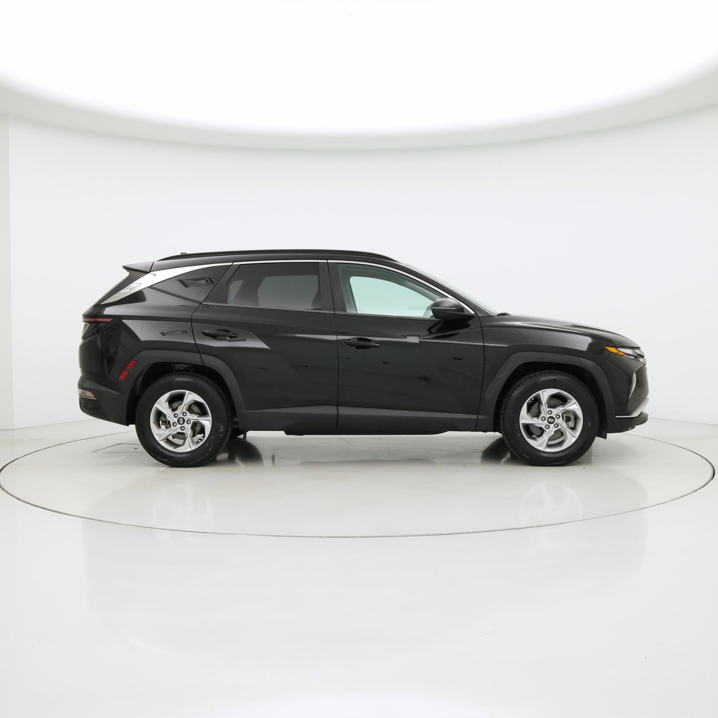 Thumbnail: 2022 Hyundai Tucson - 7