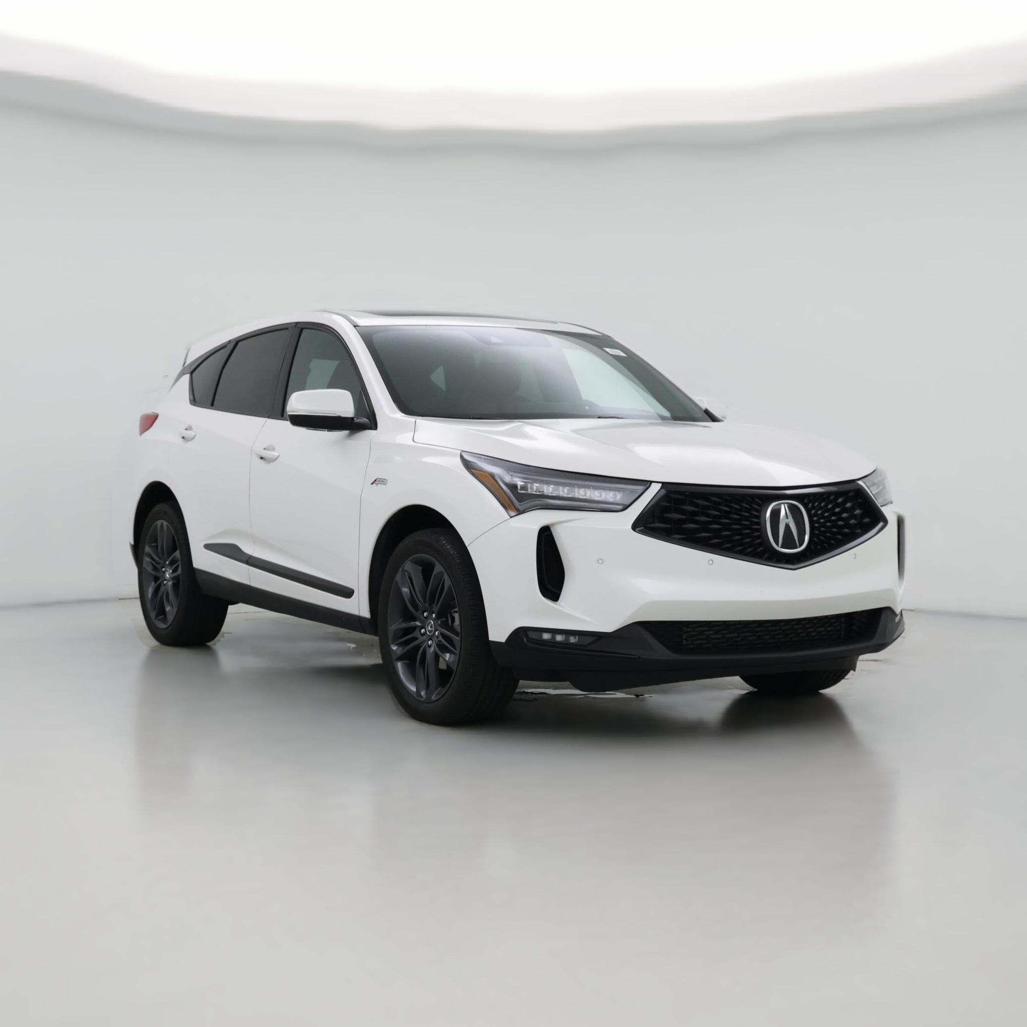 Thumbnail: 2023 Acura RDX - 1