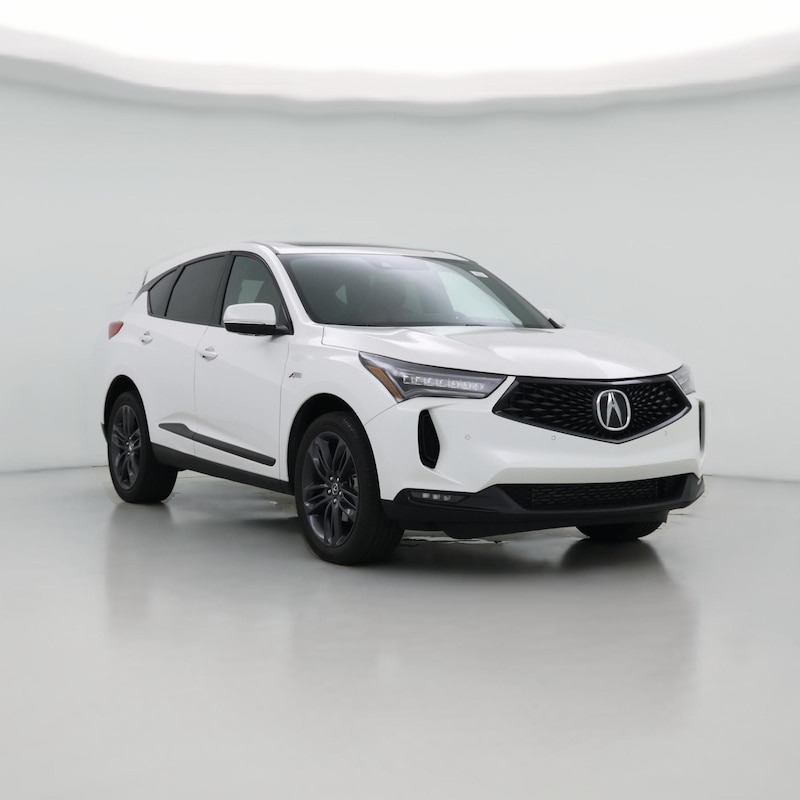 2023 Acura RDX A-Spec
