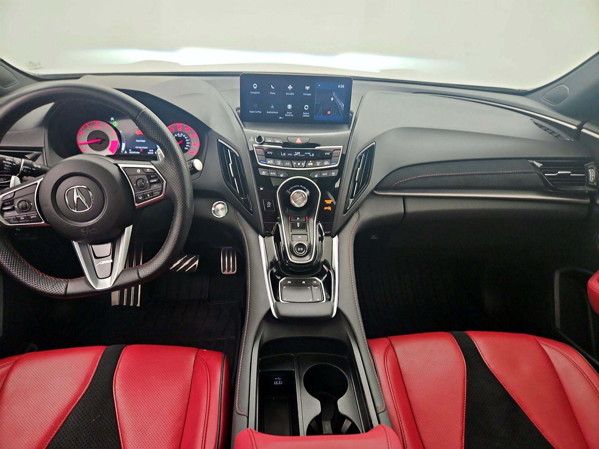 Thumbnail: 2023 Acura RDX - 9