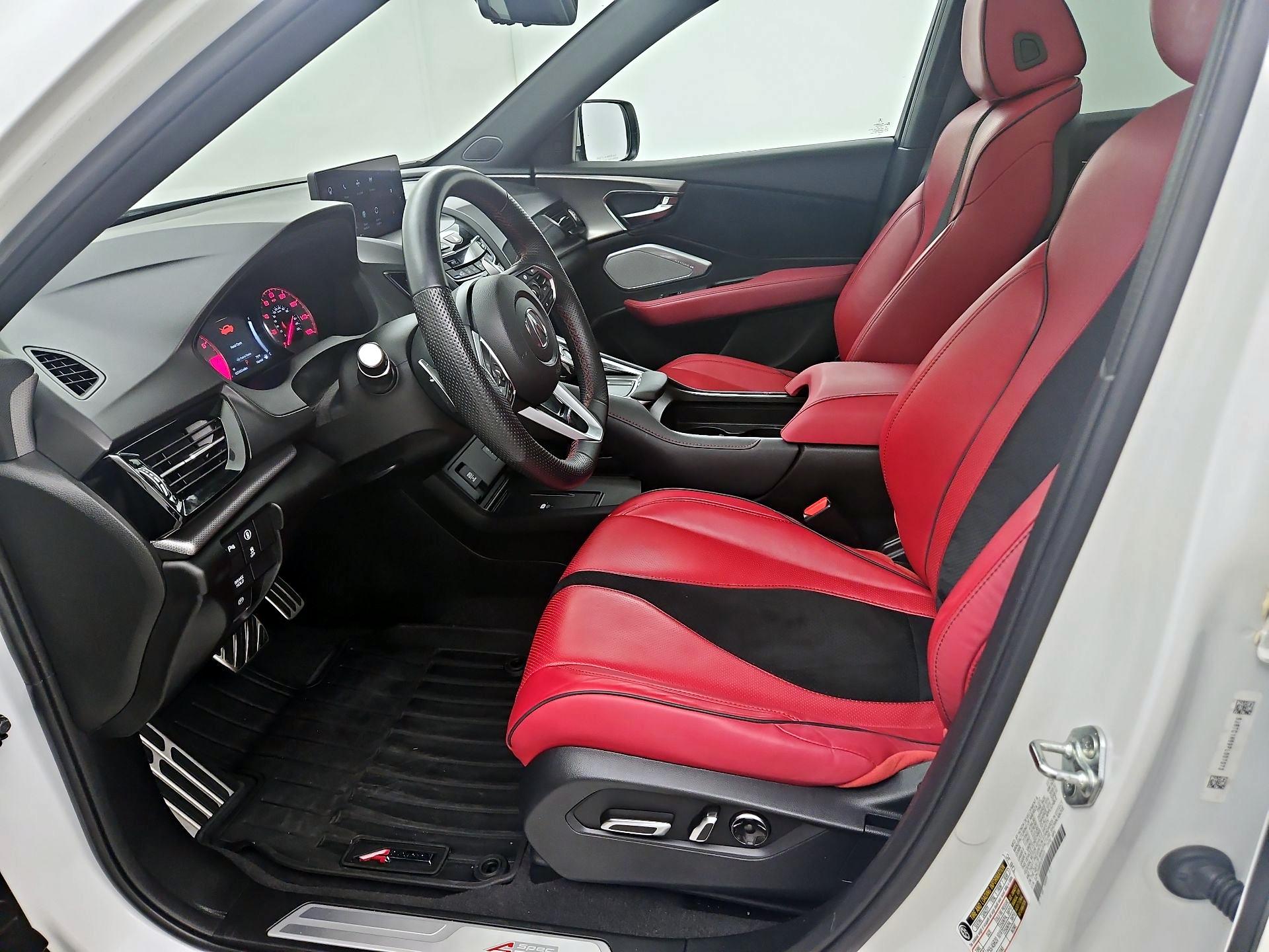 Thumbnail: 2023 Acura RDX - 11