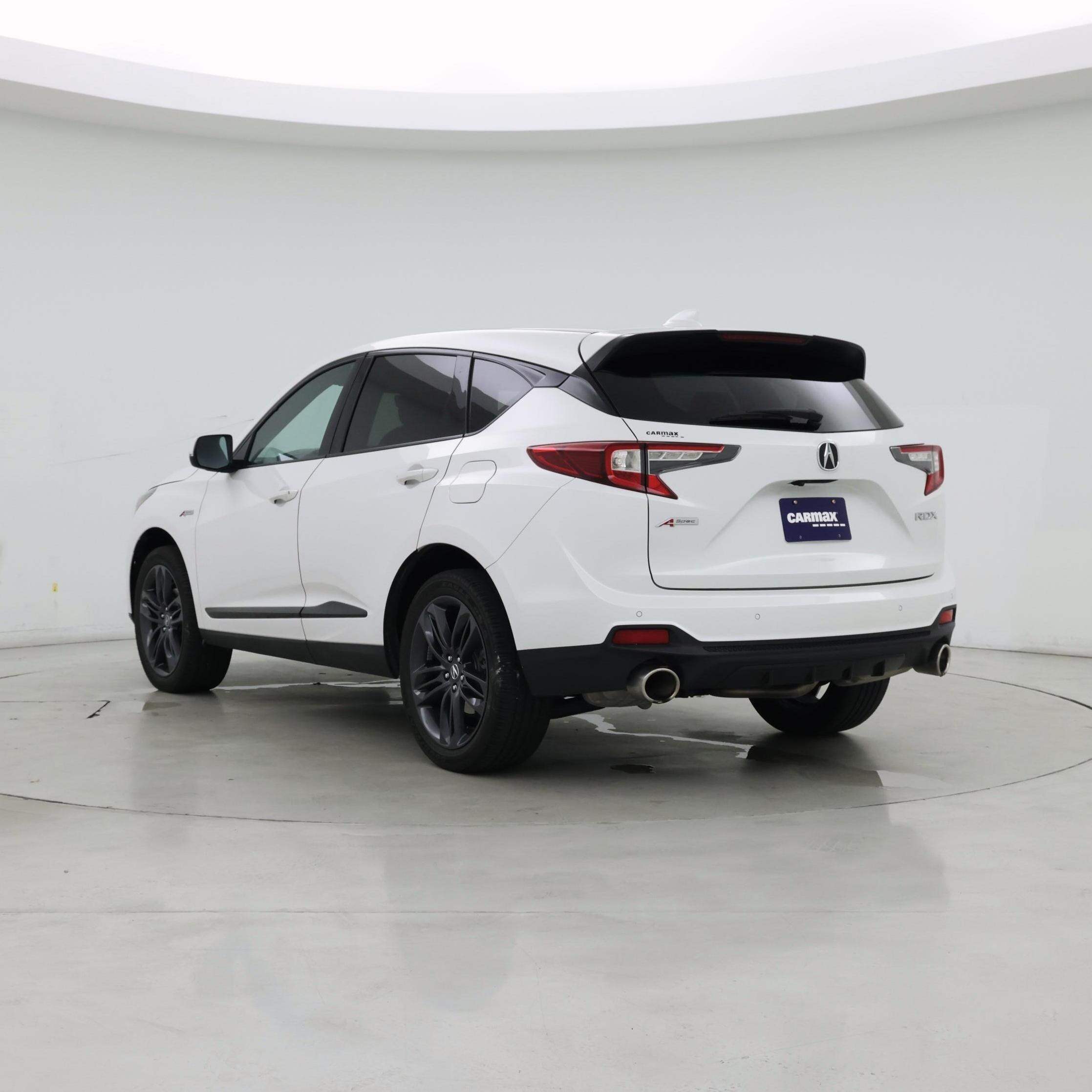 Thumbnail: 2023 Acura RDX - 2