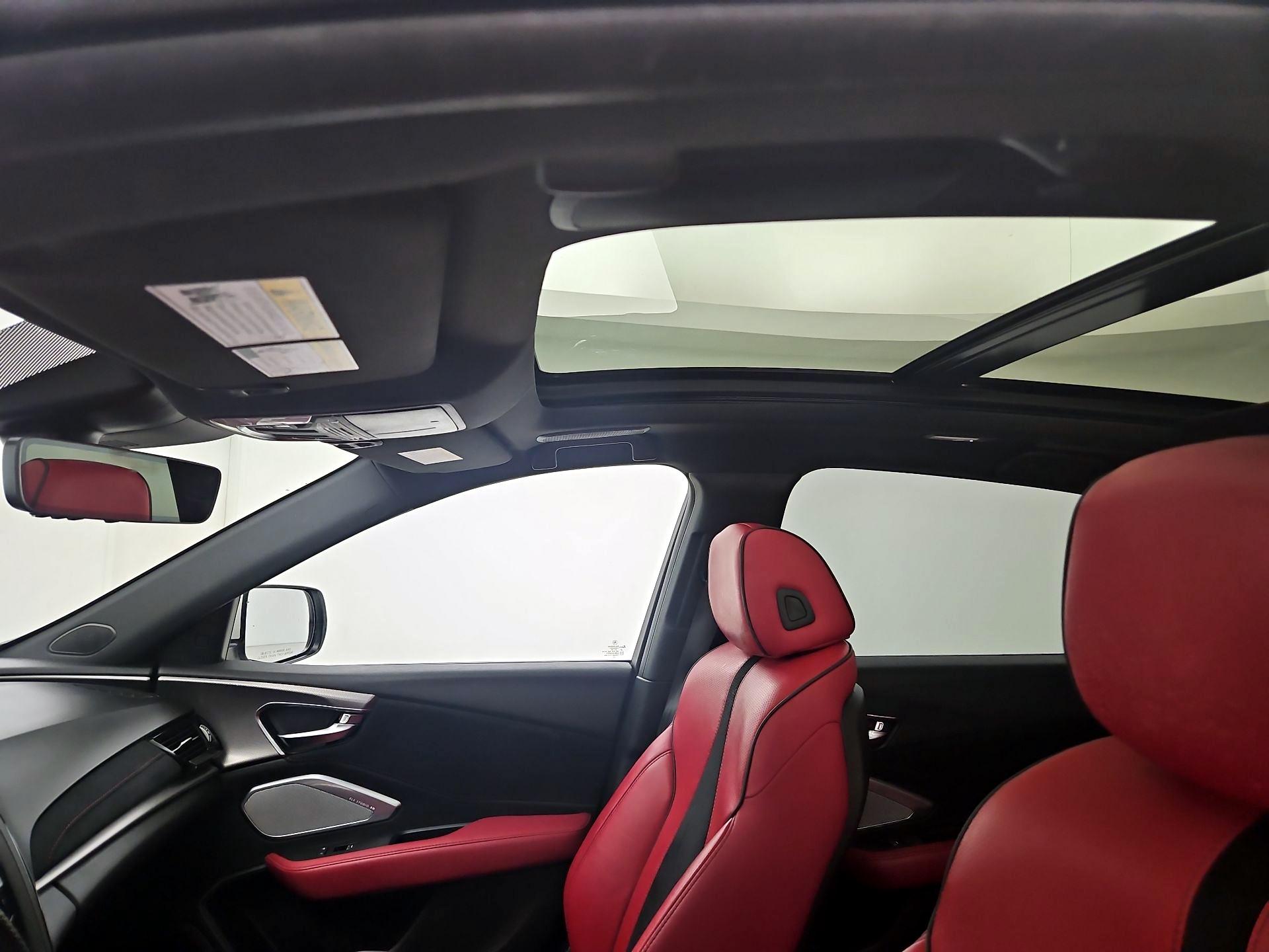 Thumbnail: 2023 Acura RDX - 20