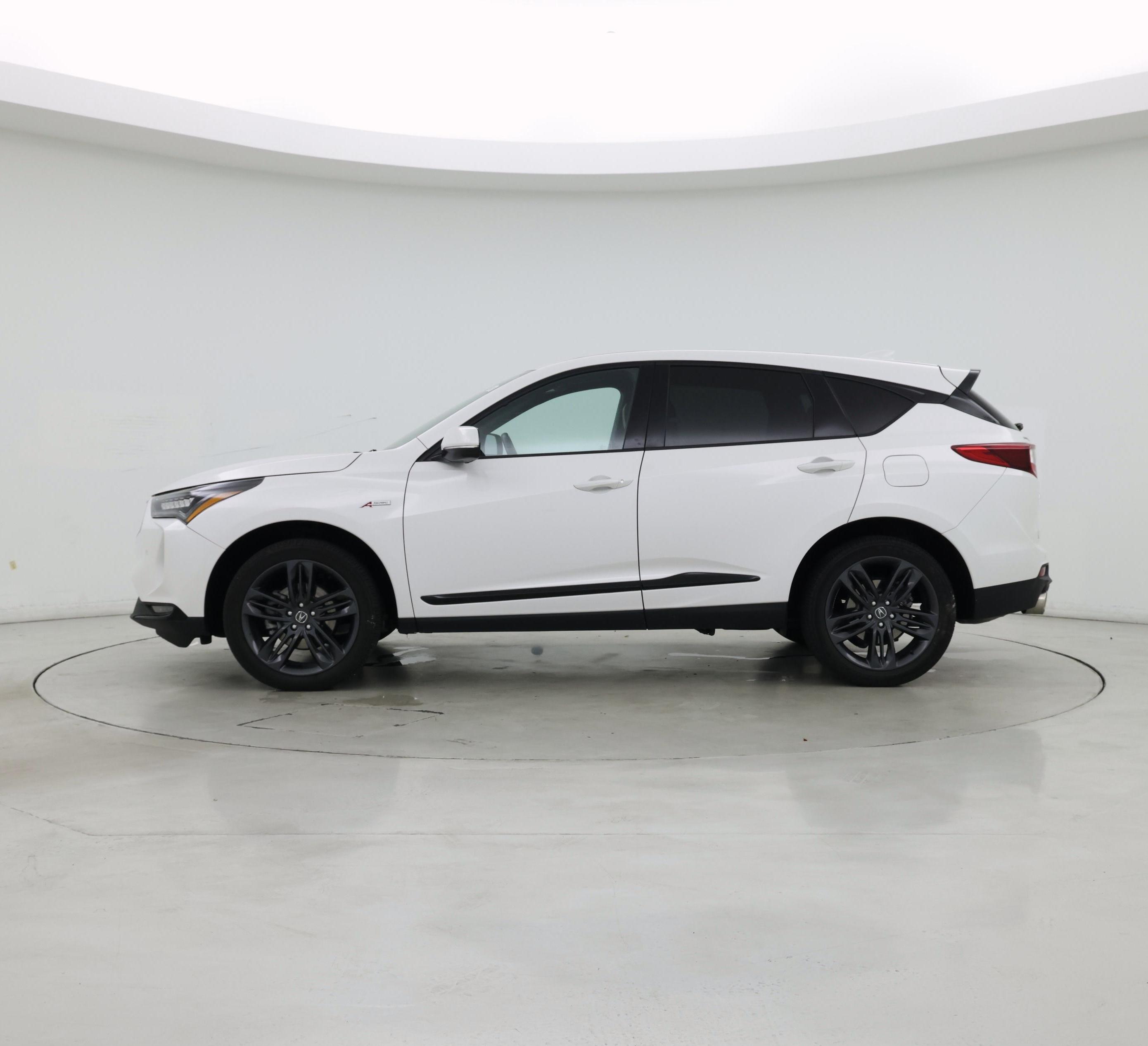 Thumbnail: 2023 Acura RDX - 3