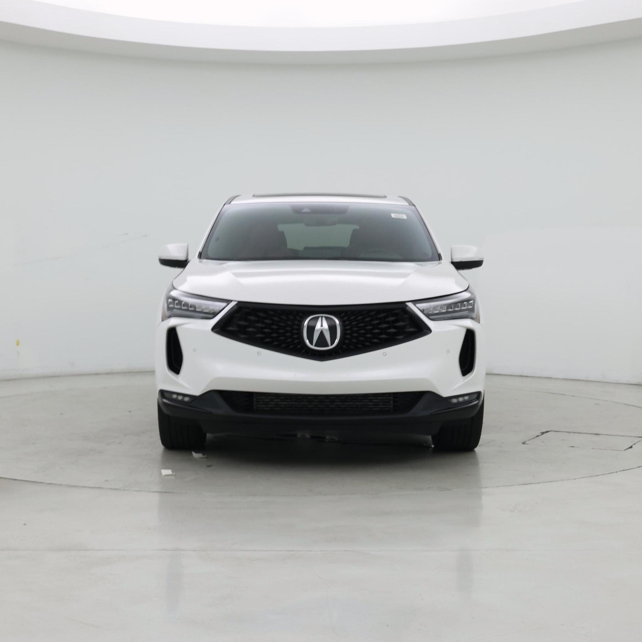 Thumbnail: 2023 Acura RDX - 5