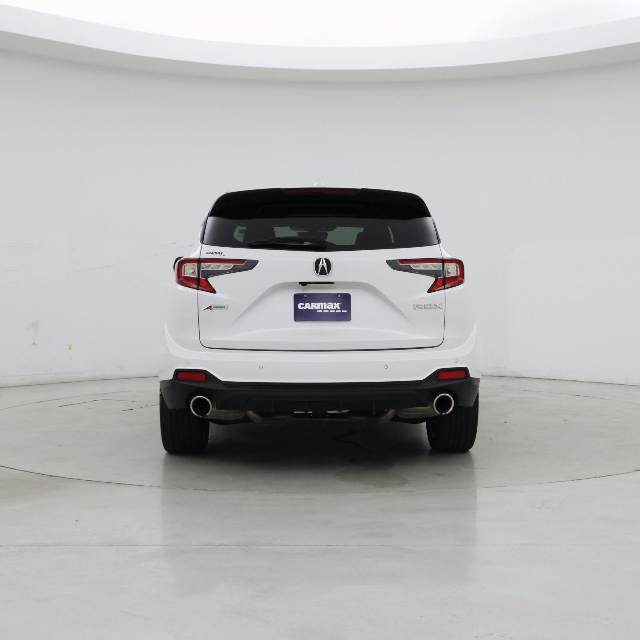 Thumbnail: 2023 Acura RDX - 6