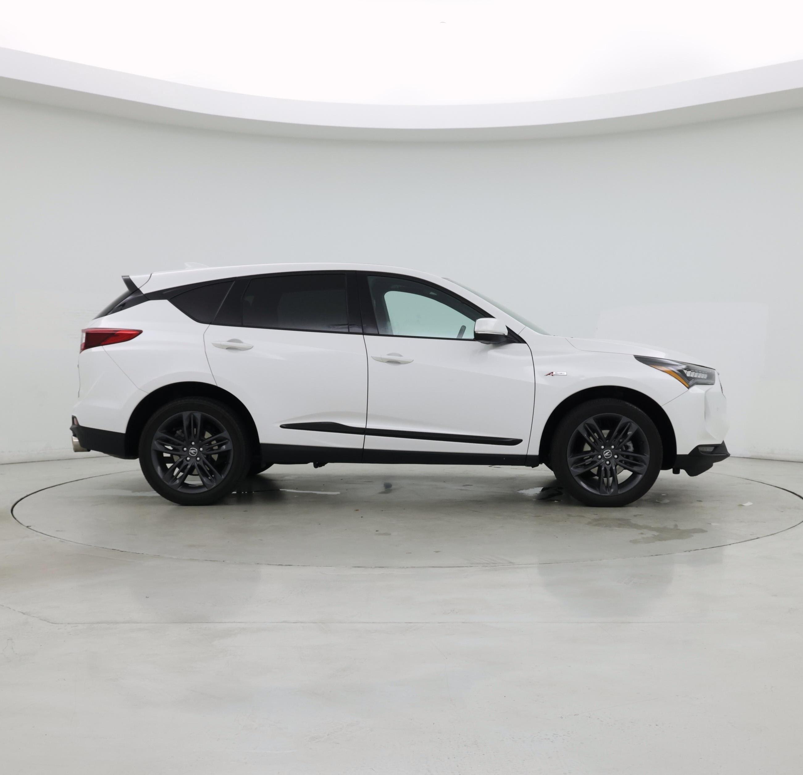Thumbnail: 2023 Acura RDX - 7