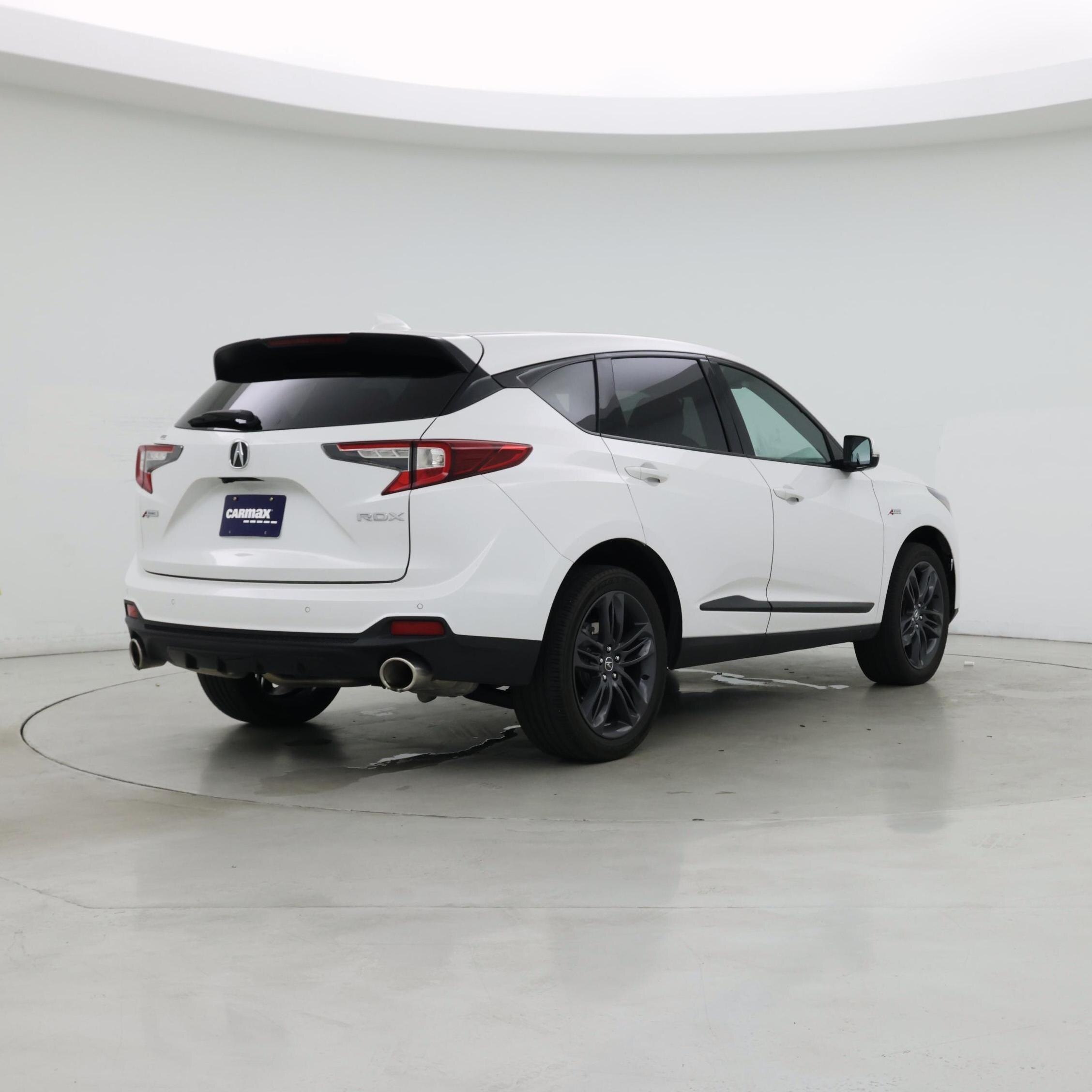 Thumbnail: 2023 Acura RDX - 8