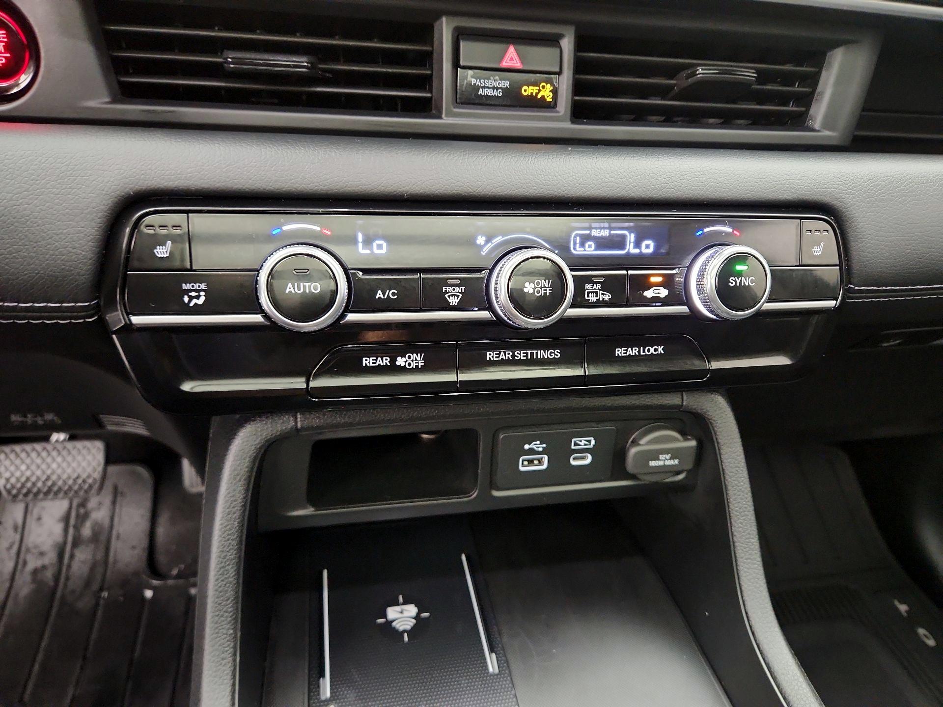 Thumbnail: 2025 Honda Pilot - 17