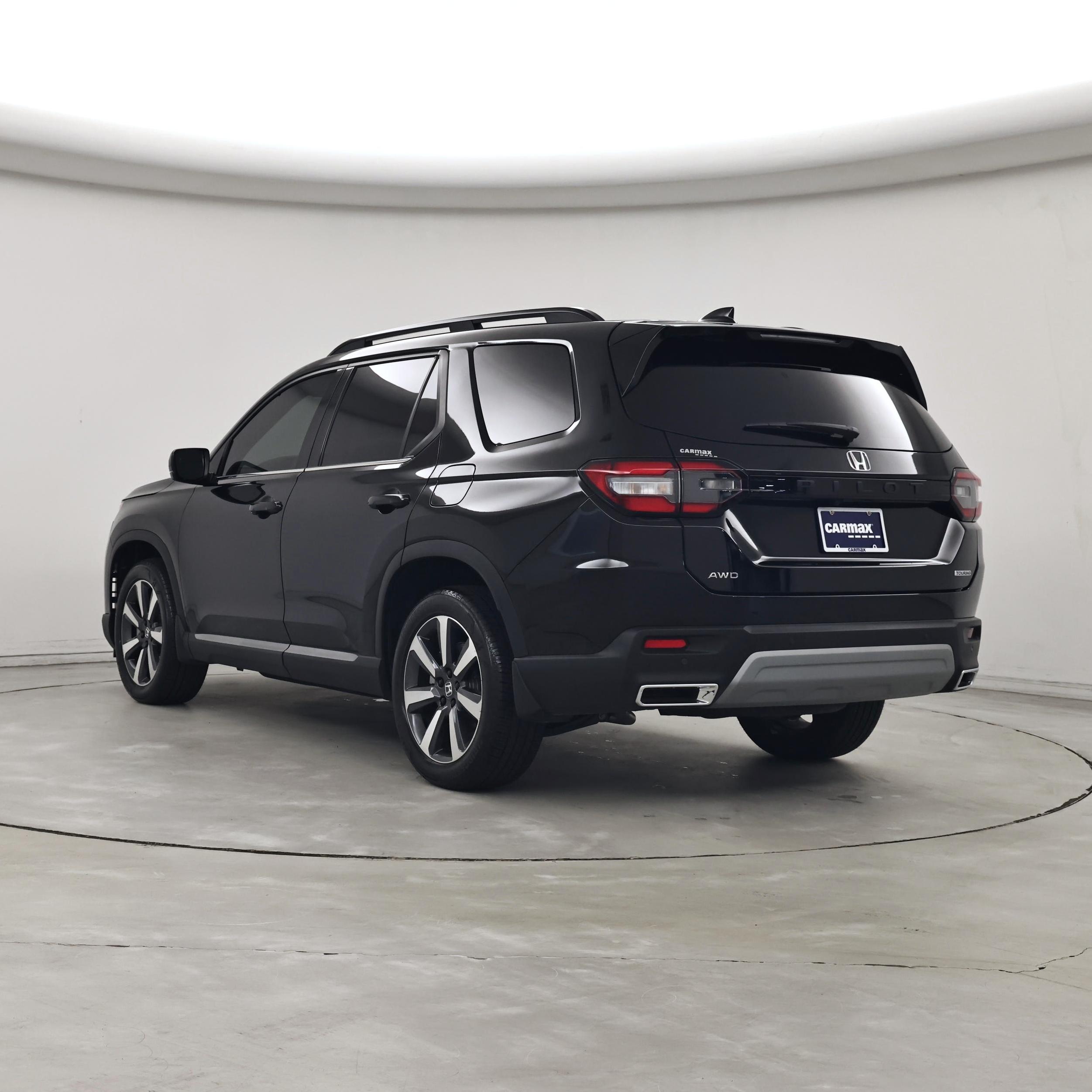 Thumbnail: 2025 Honda Pilot - 2