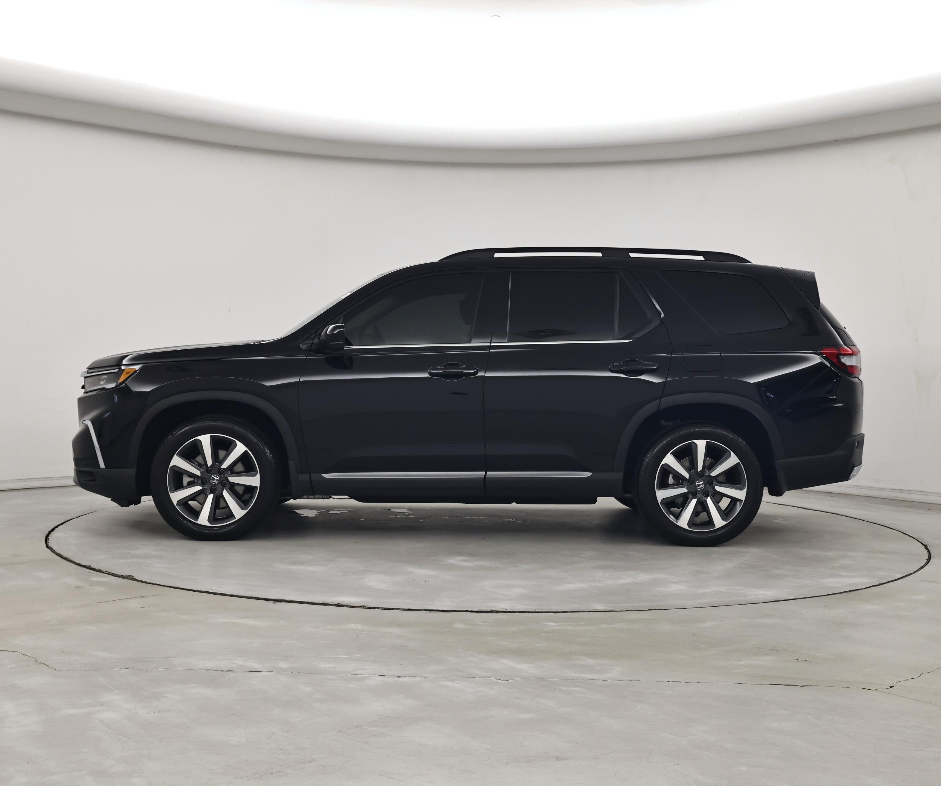 Thumbnail: 2025 Honda Pilot - 3