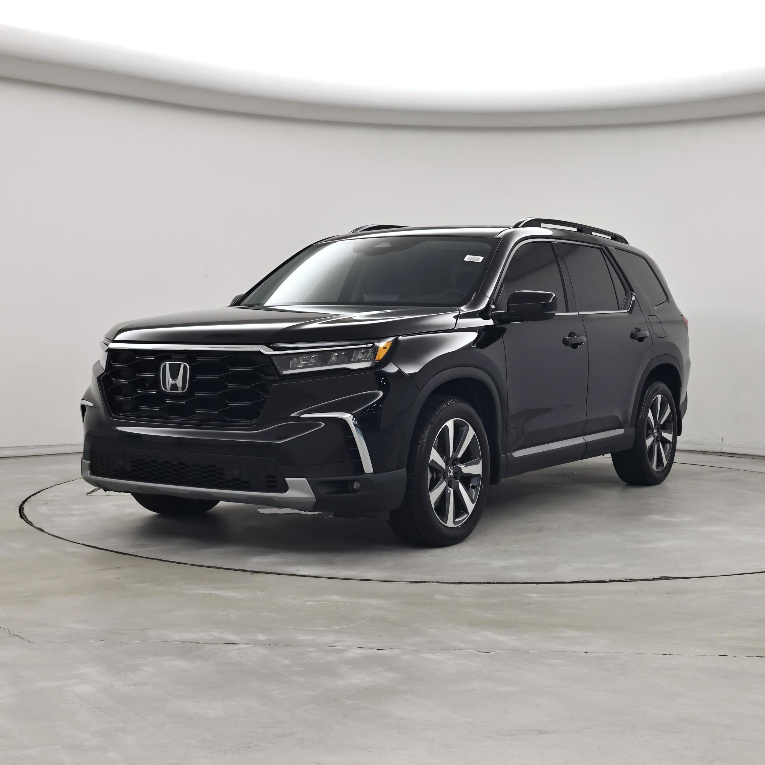 Thumbnail: 2025 Honda Pilot - 4