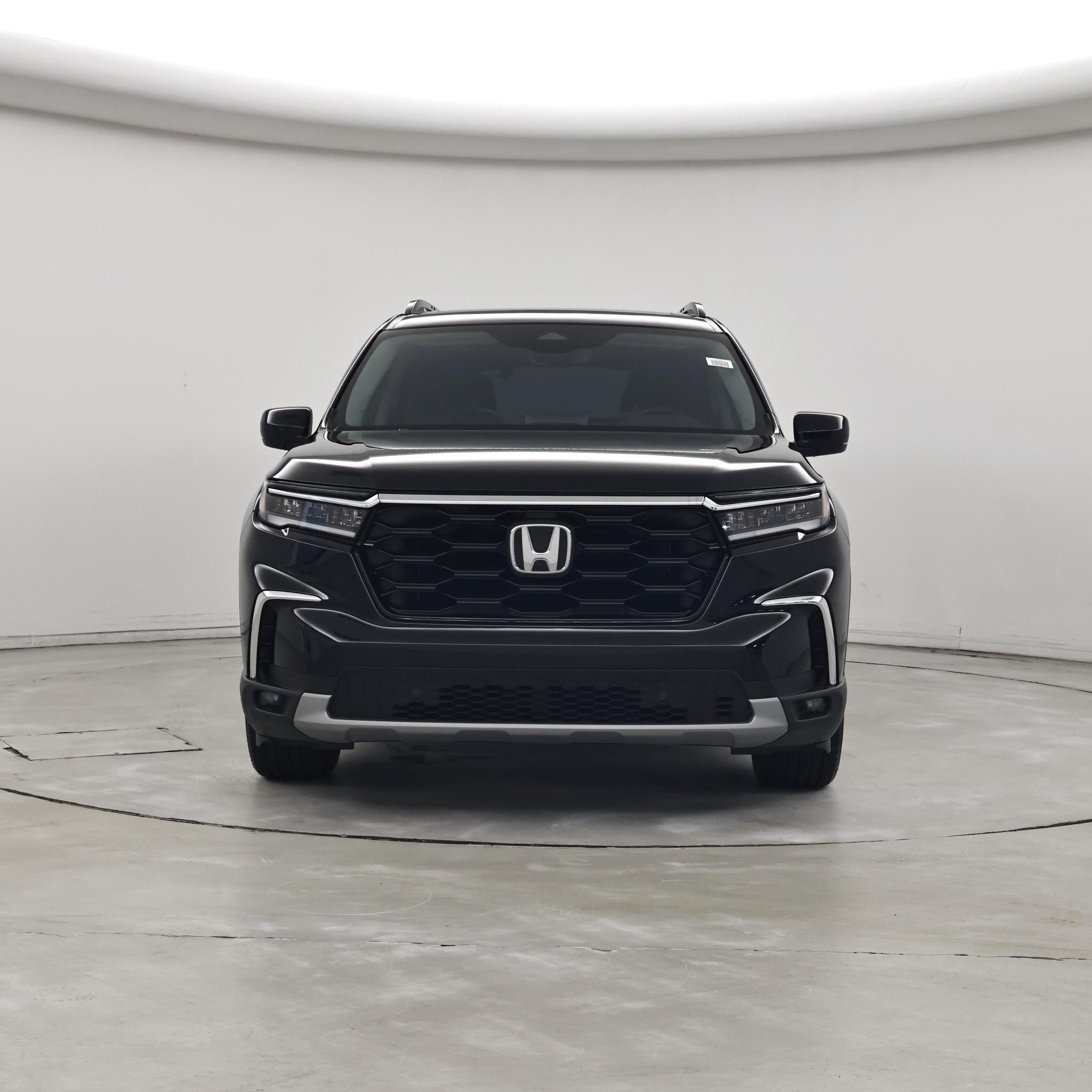 Thumbnail: 2025 Honda Pilot - 5