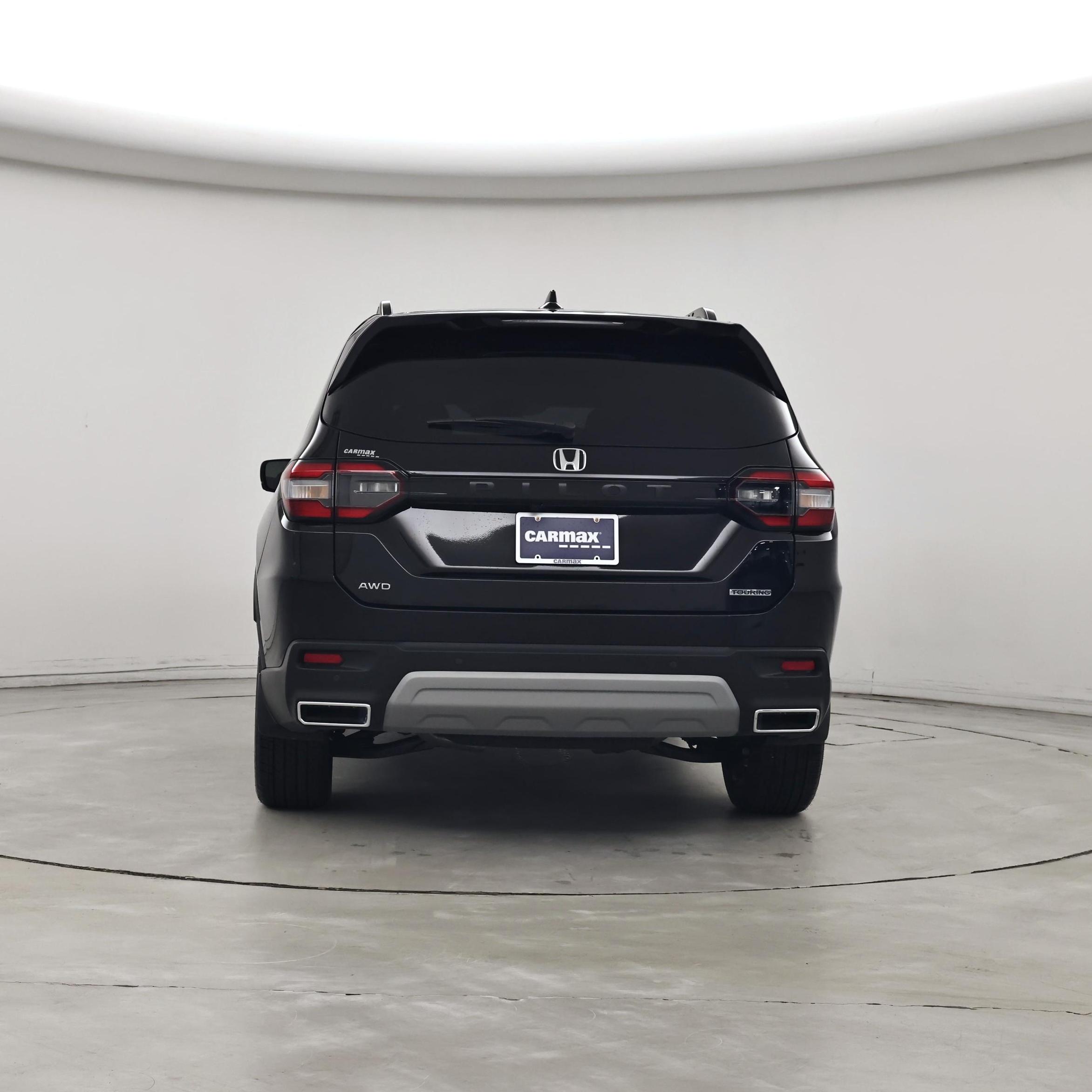 Thumbnail: 2025 Honda Pilot - 6