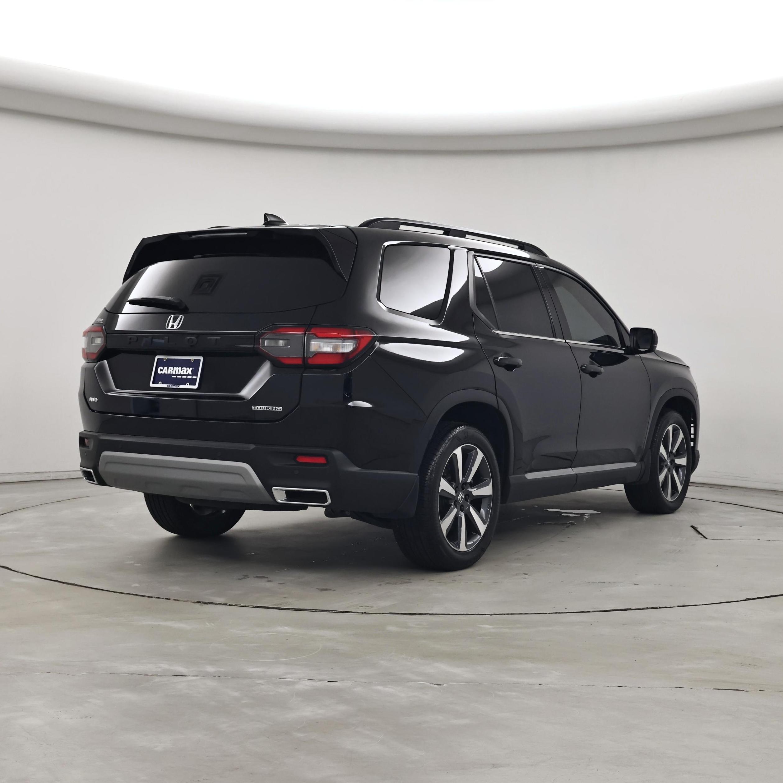 Thumbnail: 2025 Honda Pilot - 8