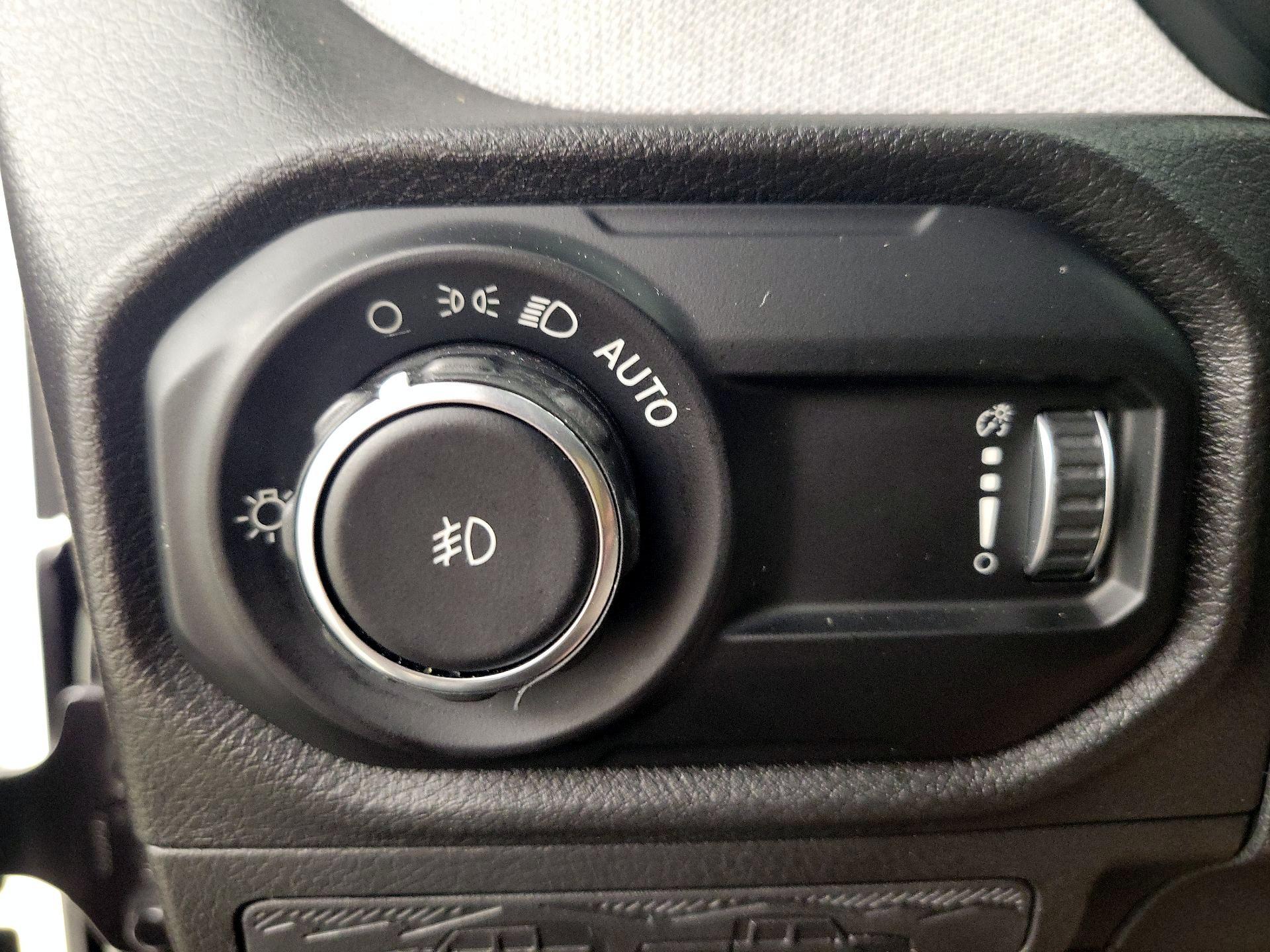 Thumbnail: 2024 Jeep Wrangler - 13