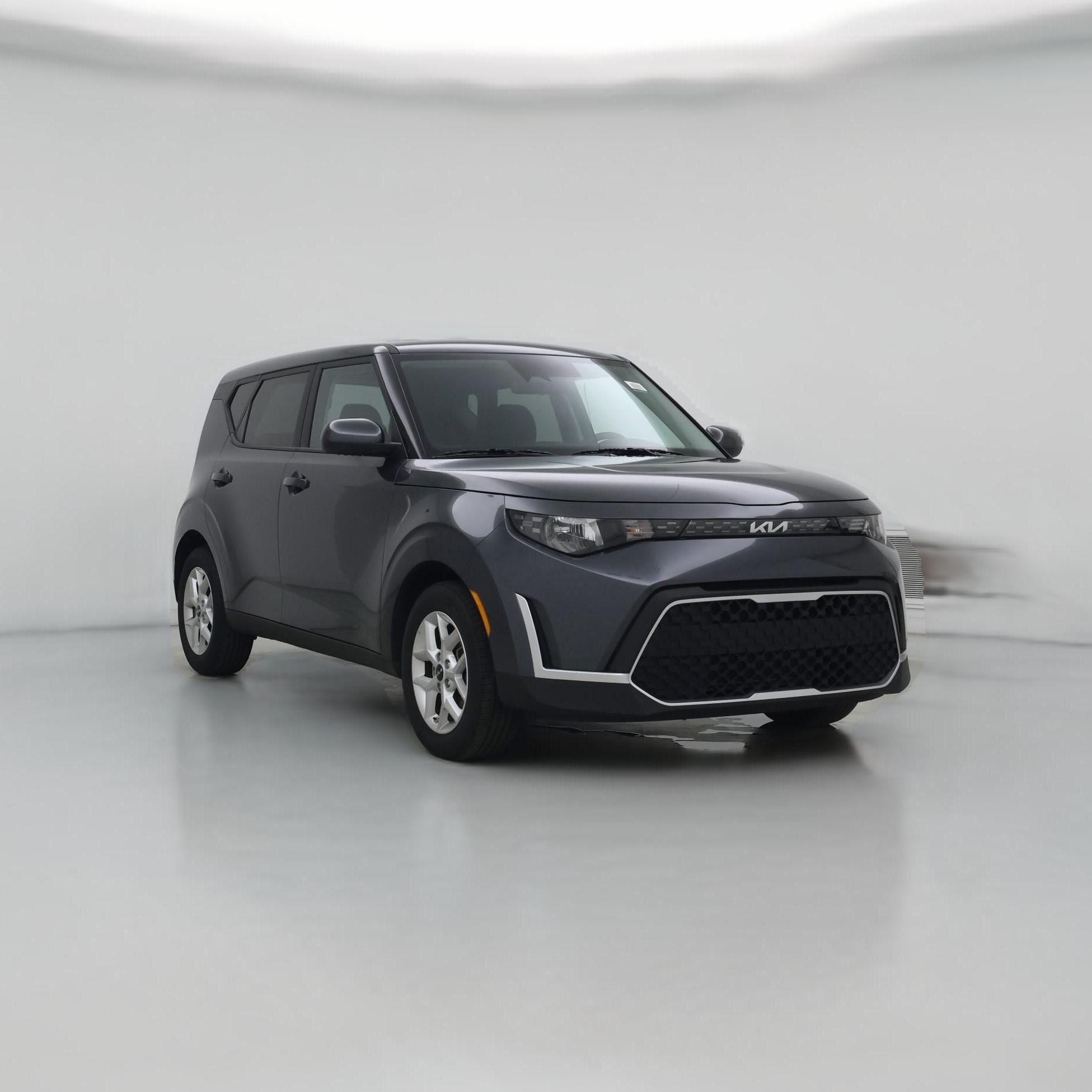 Thumbnail: 2025 Kia Soul - 1