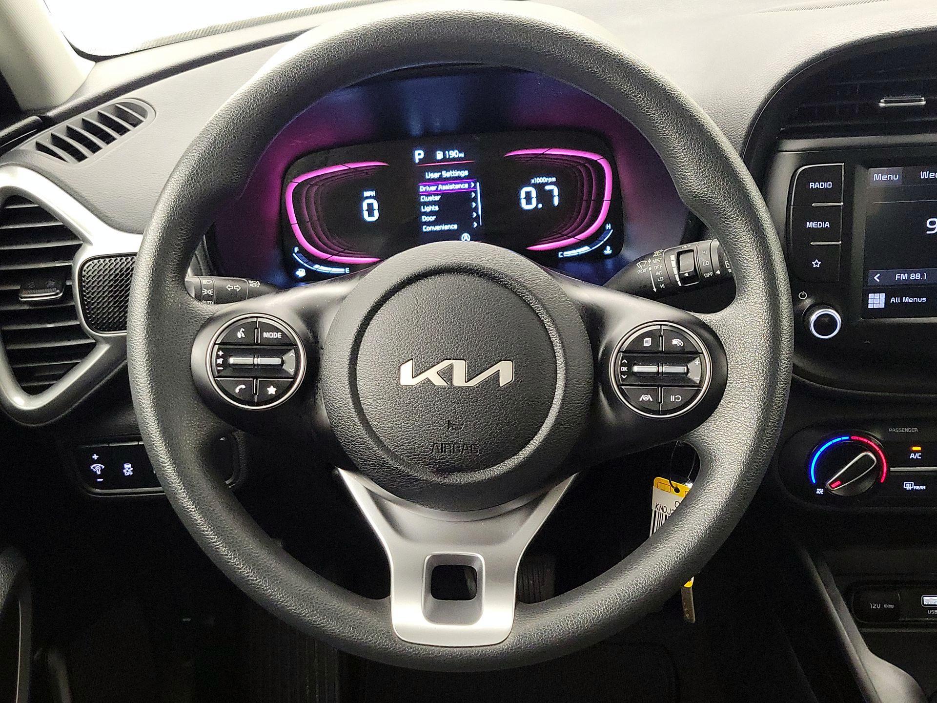 Thumbnail: 2025 Kia Soul - 10