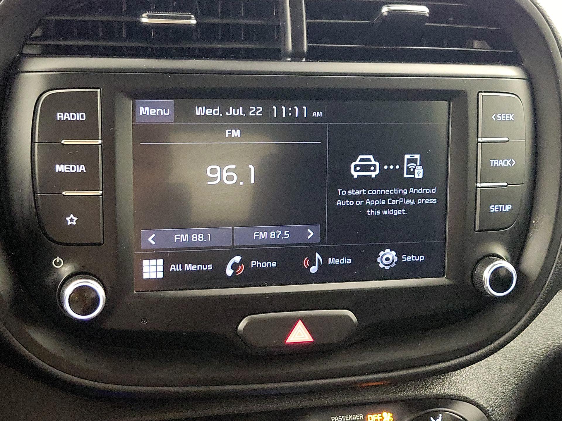 Thumbnail: 2025 Kia Soul - 15