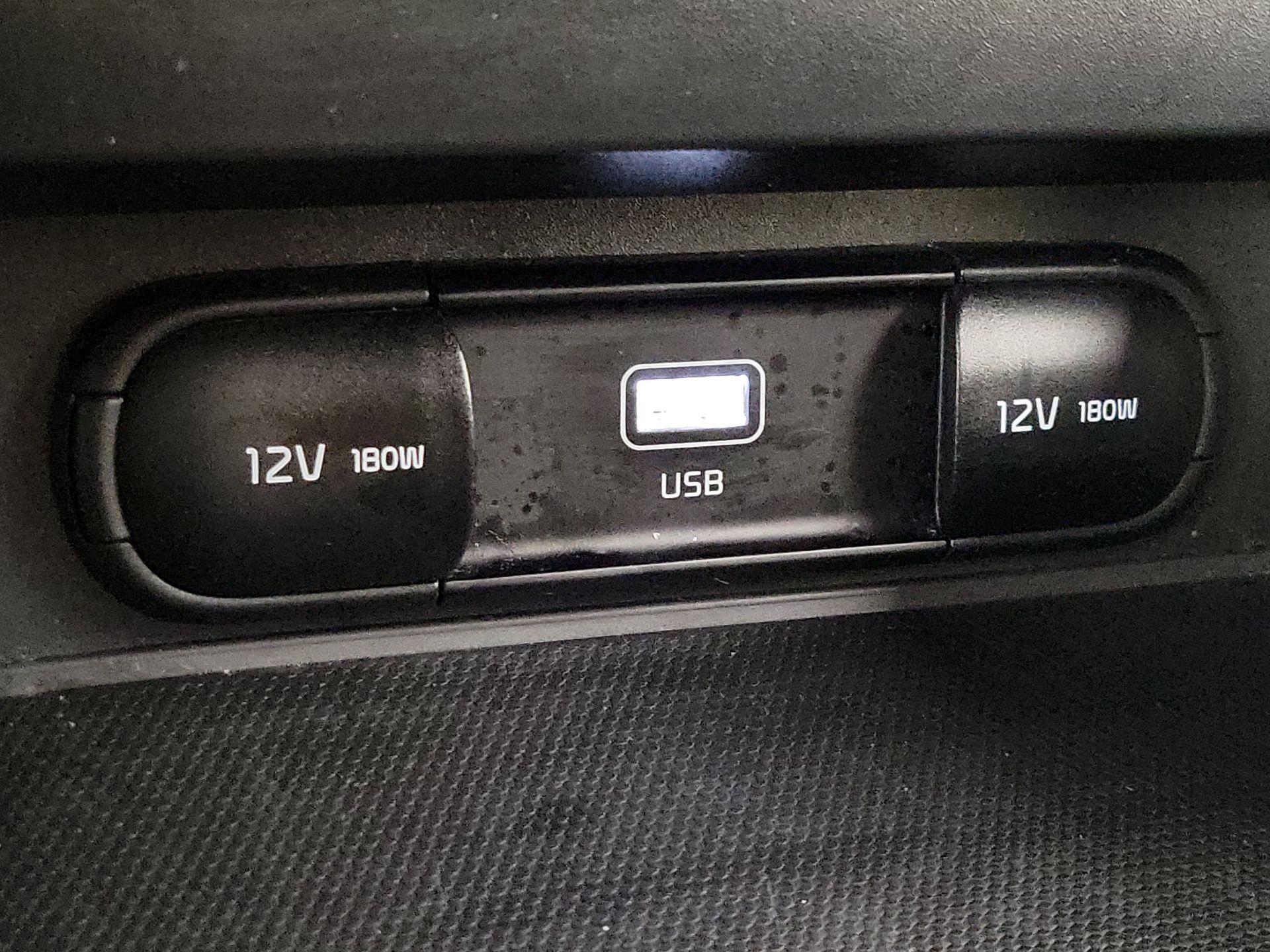 Thumbnail: 2025 Kia Soul - 18